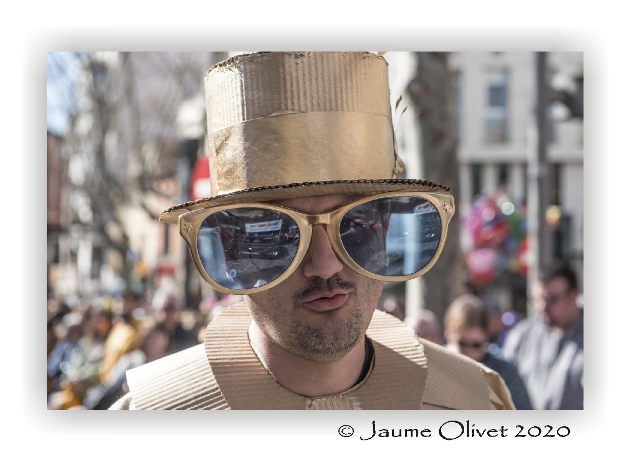  Jaume Olivet 2020