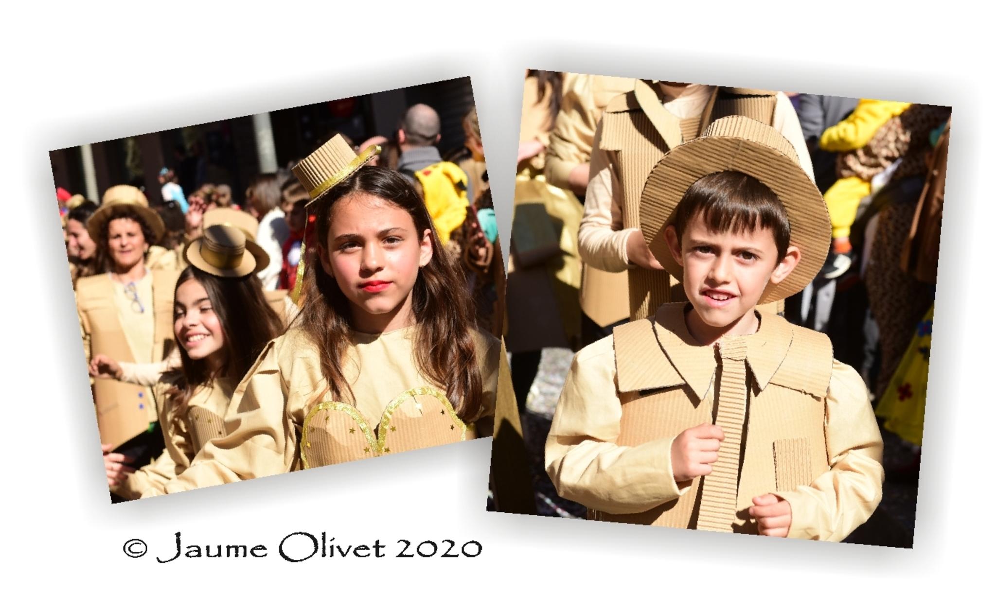  Jaume Olivet 2020