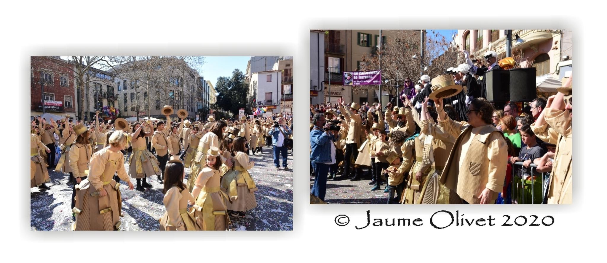  Jaume Olivet 2020