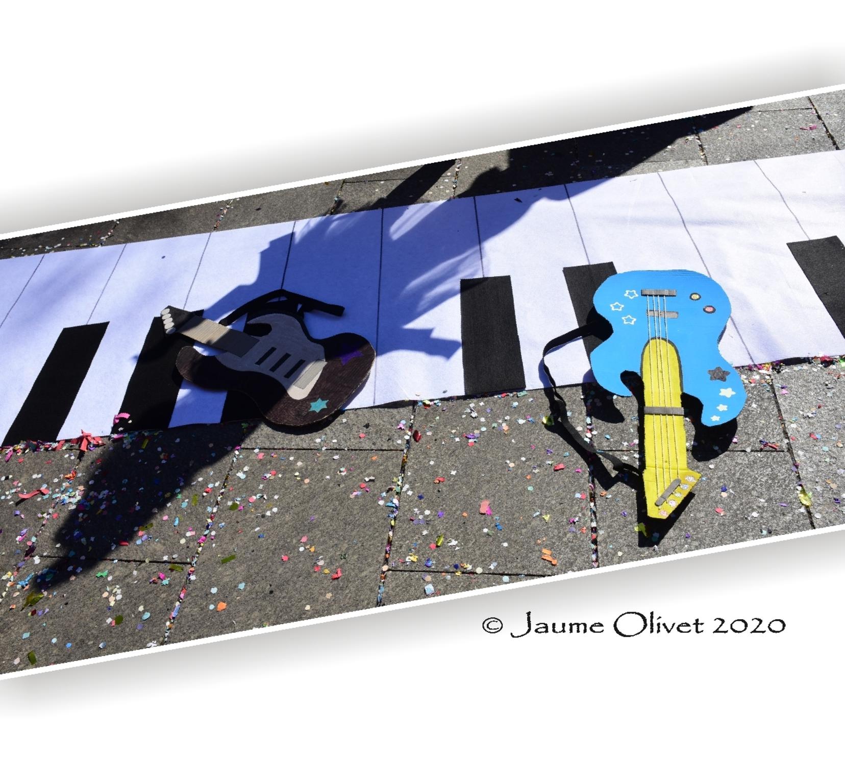  Jaume Olivet 2020