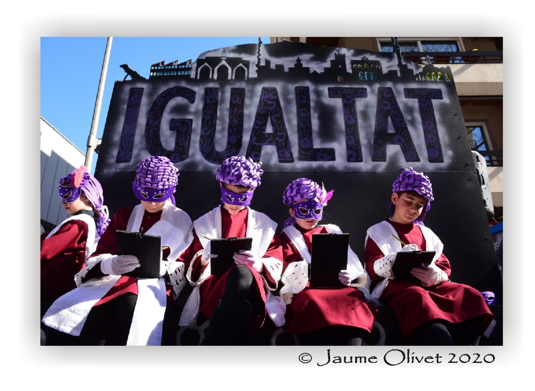  Jaume Olivet 2020