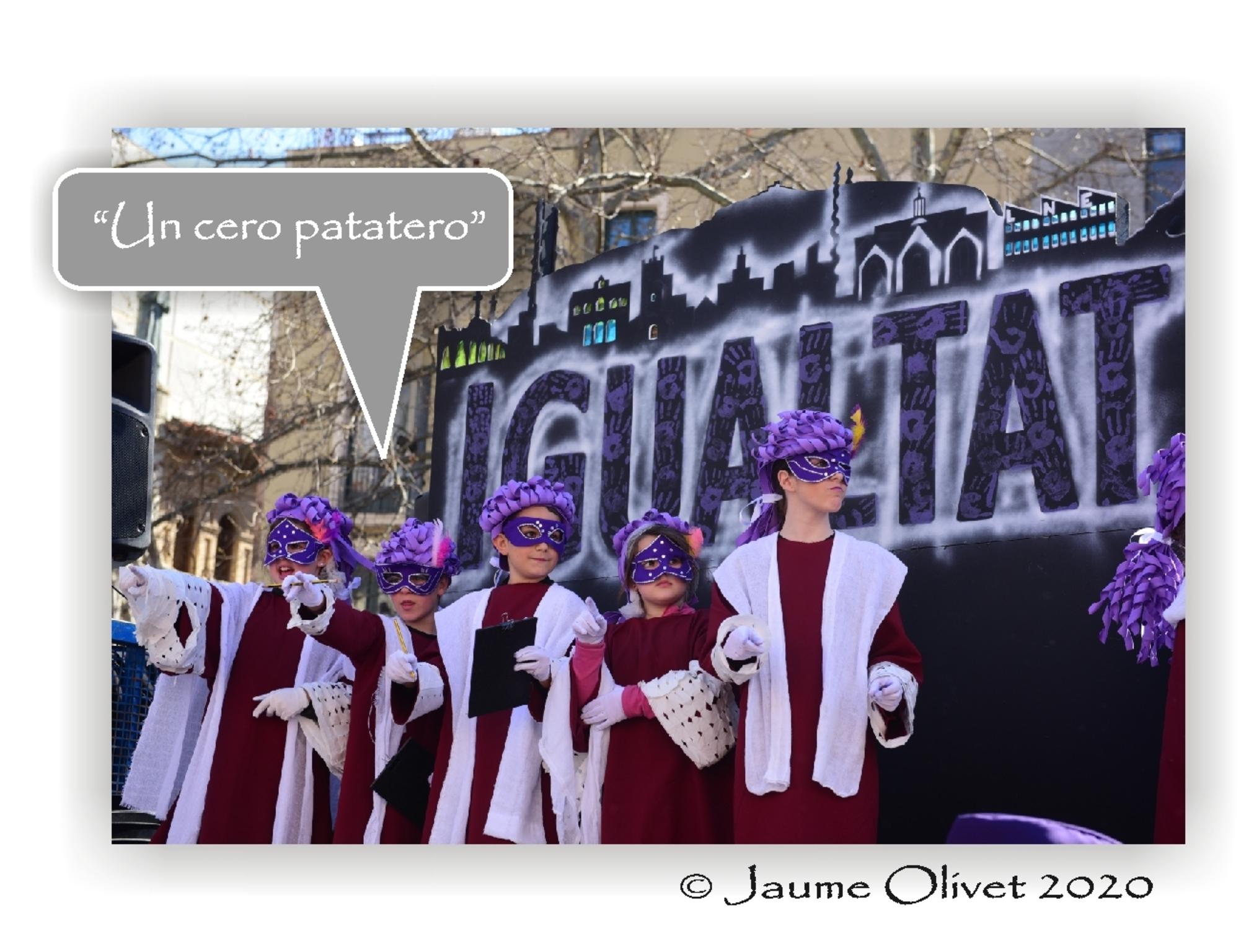  Jaume Olivet 2020