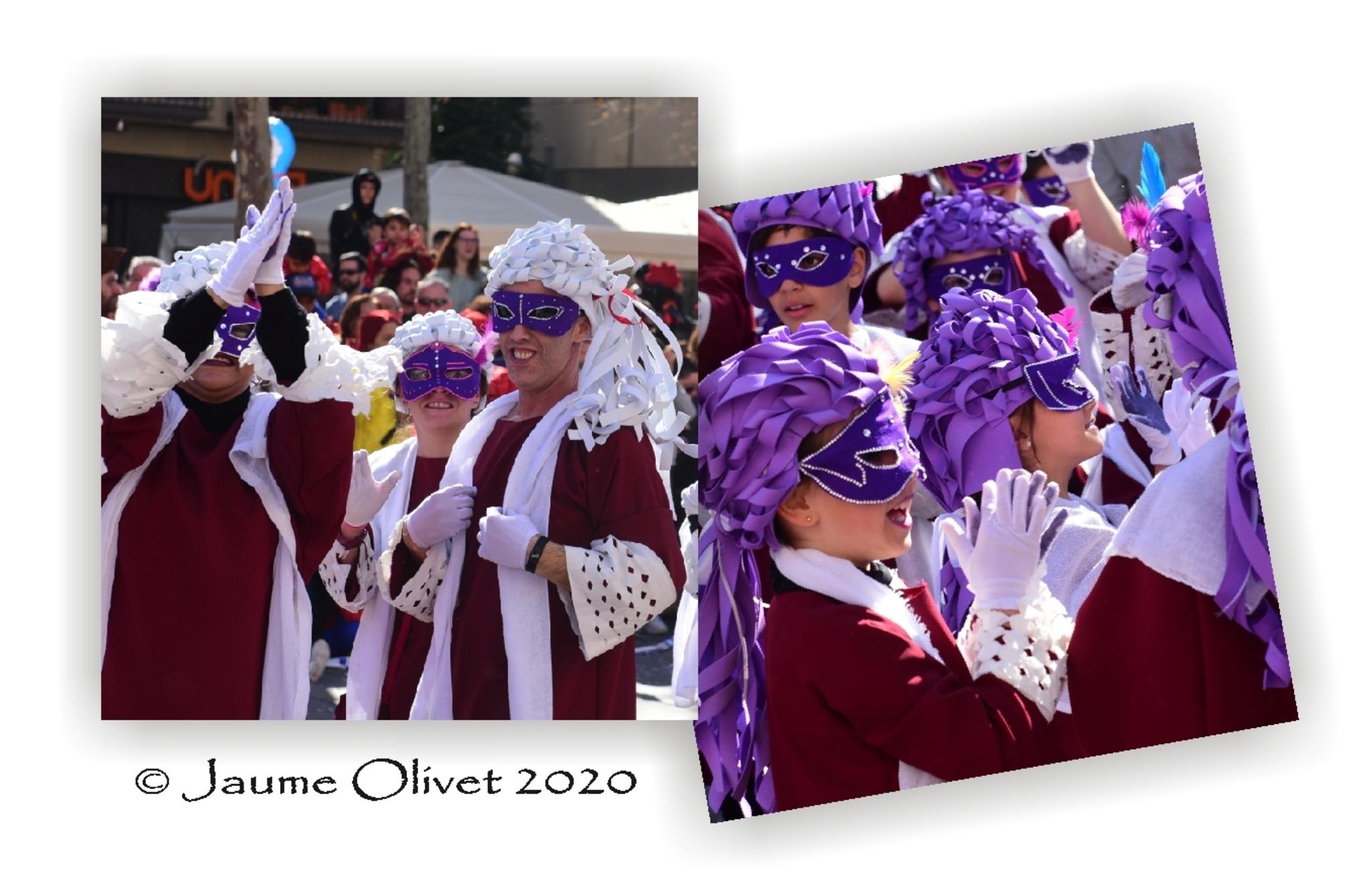  Jaume Olivet 2020