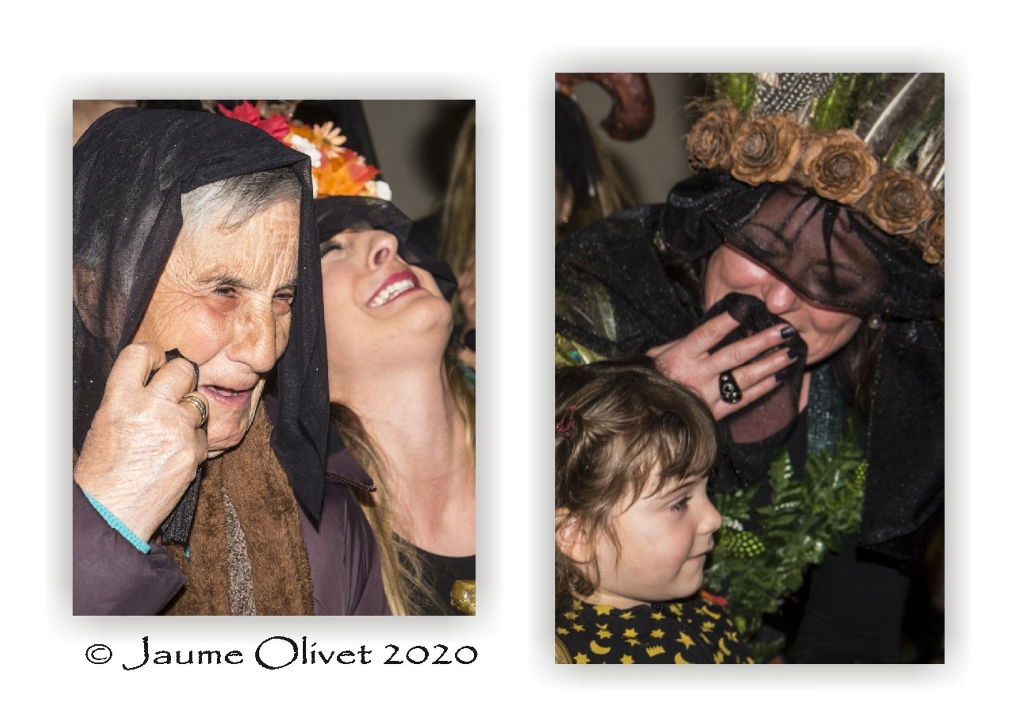  Jaume Olivet 2020