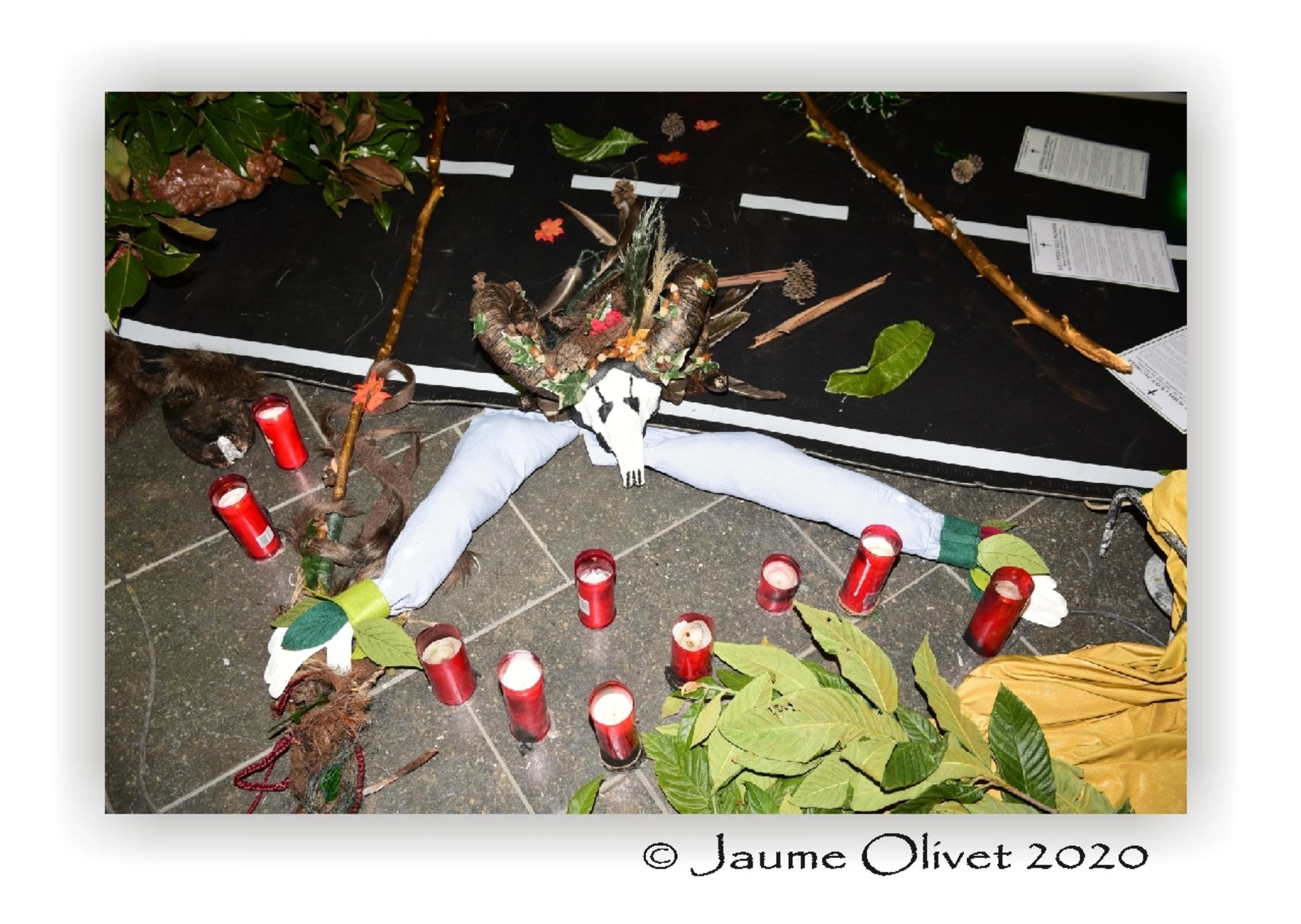  Jaume Olivet 2020