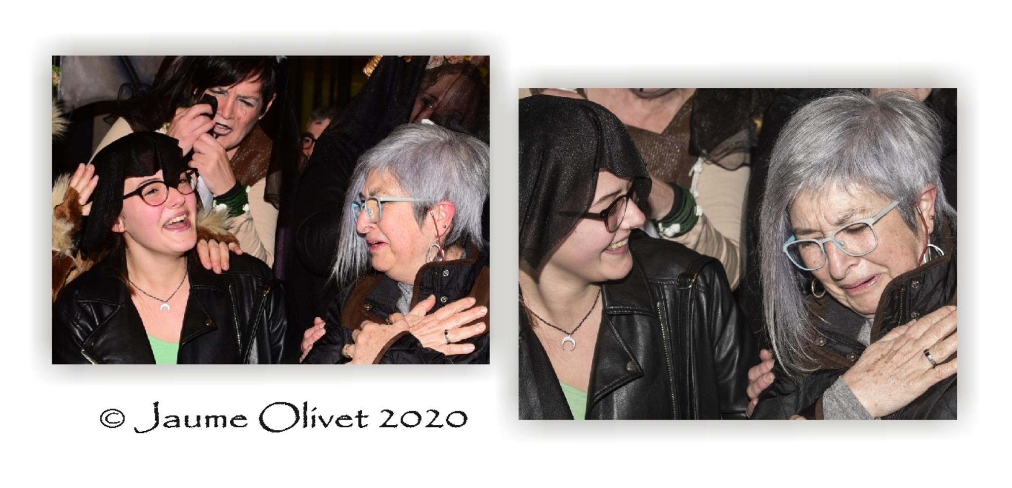  Jaume Olivet 2020