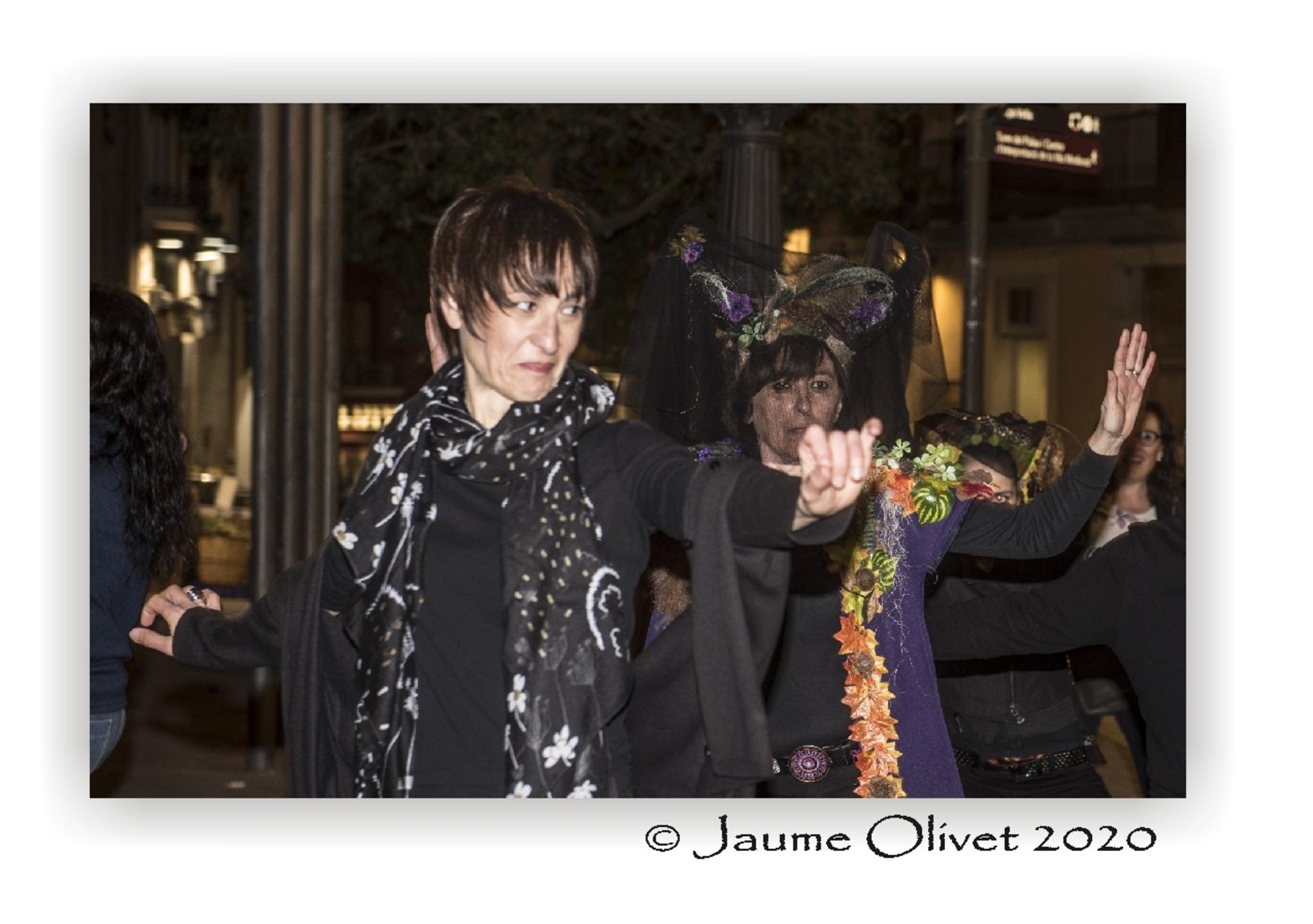  Jaume Olivet 2020