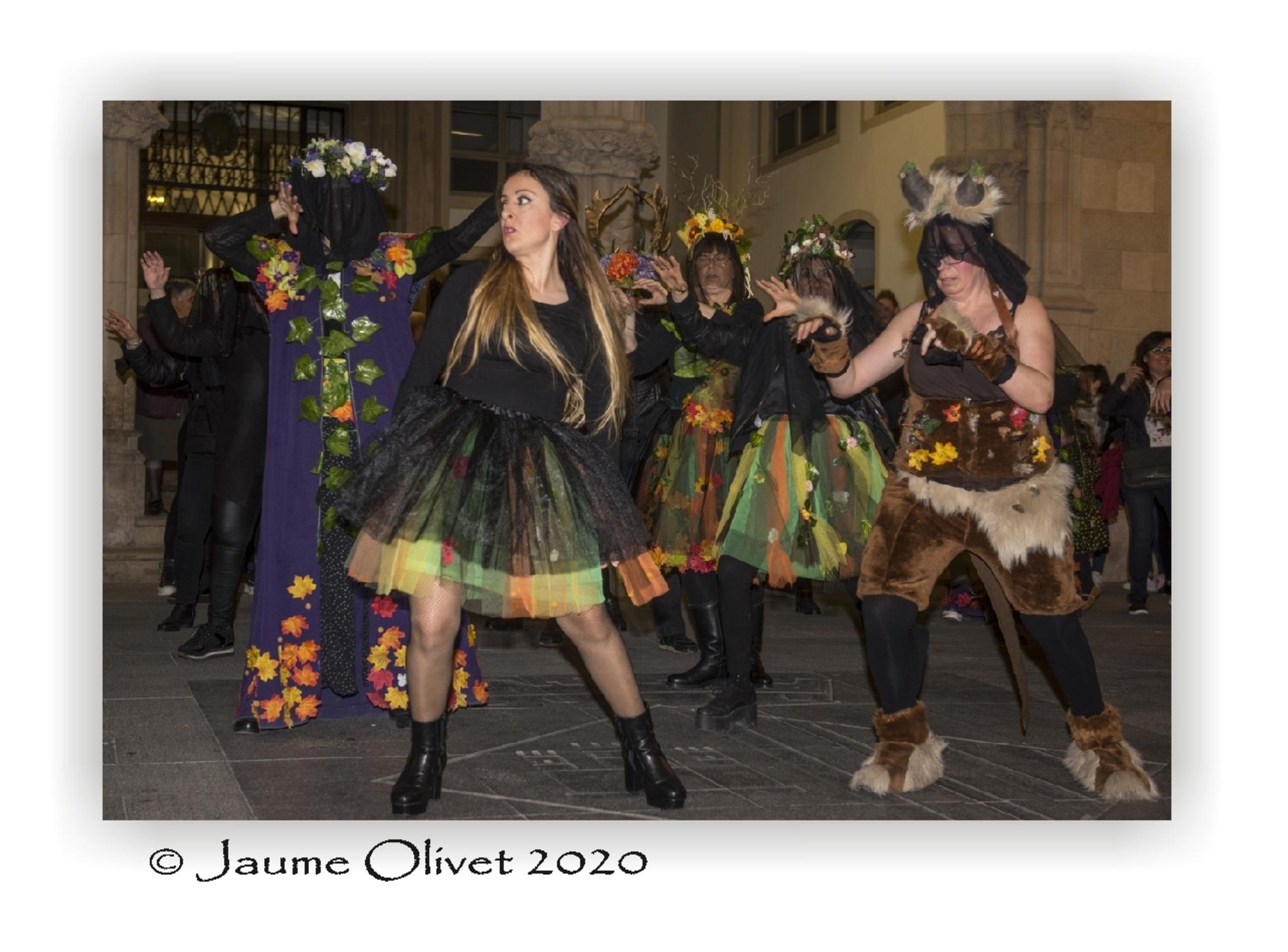  Jaume Olivet 2020