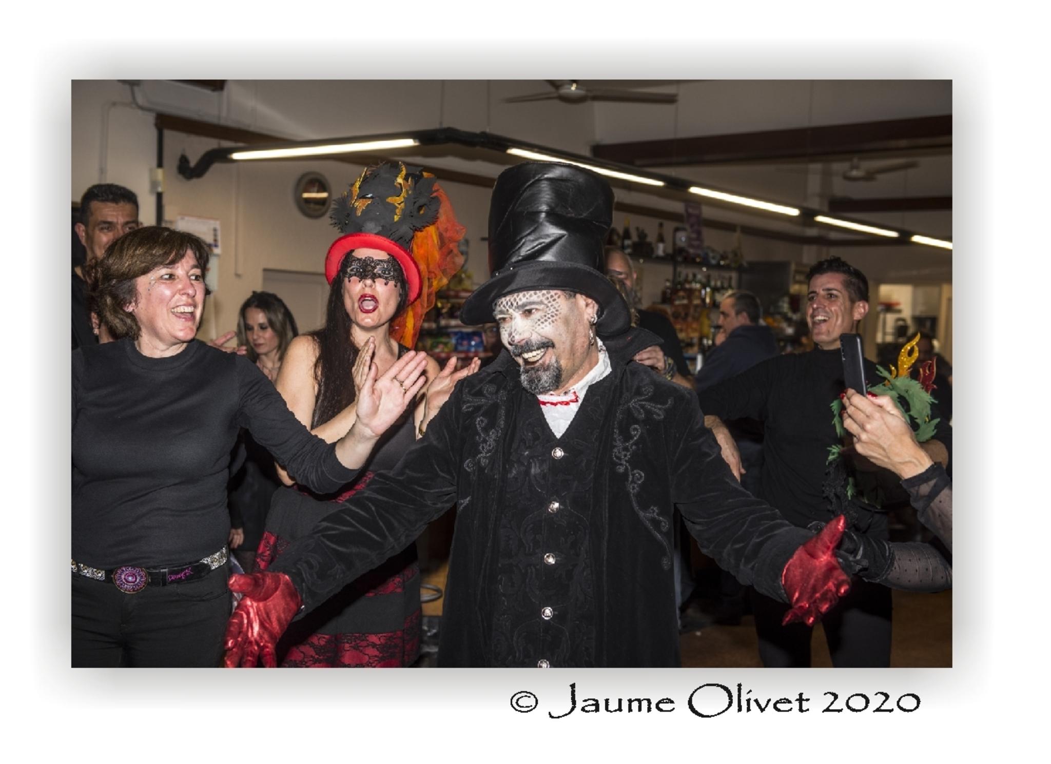  Jaume Olivet 2020