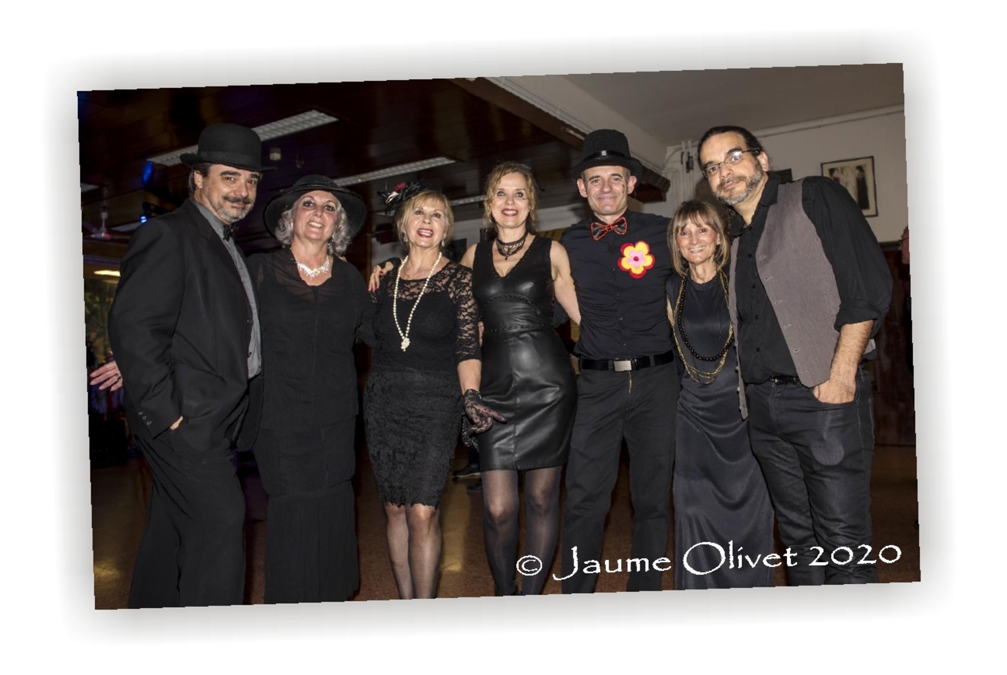  Jaume Olivet 2020