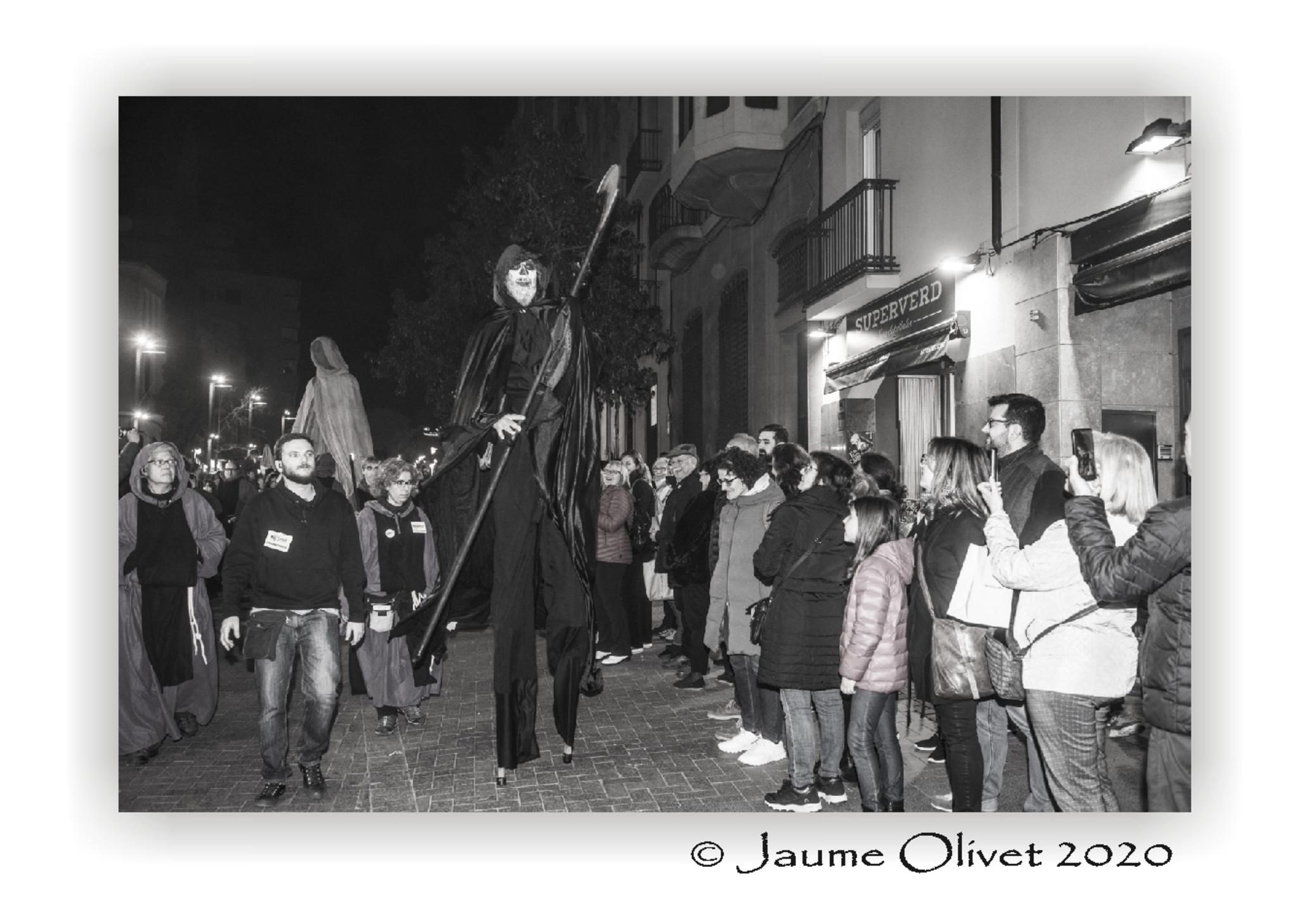  Jaume Olivet 2020