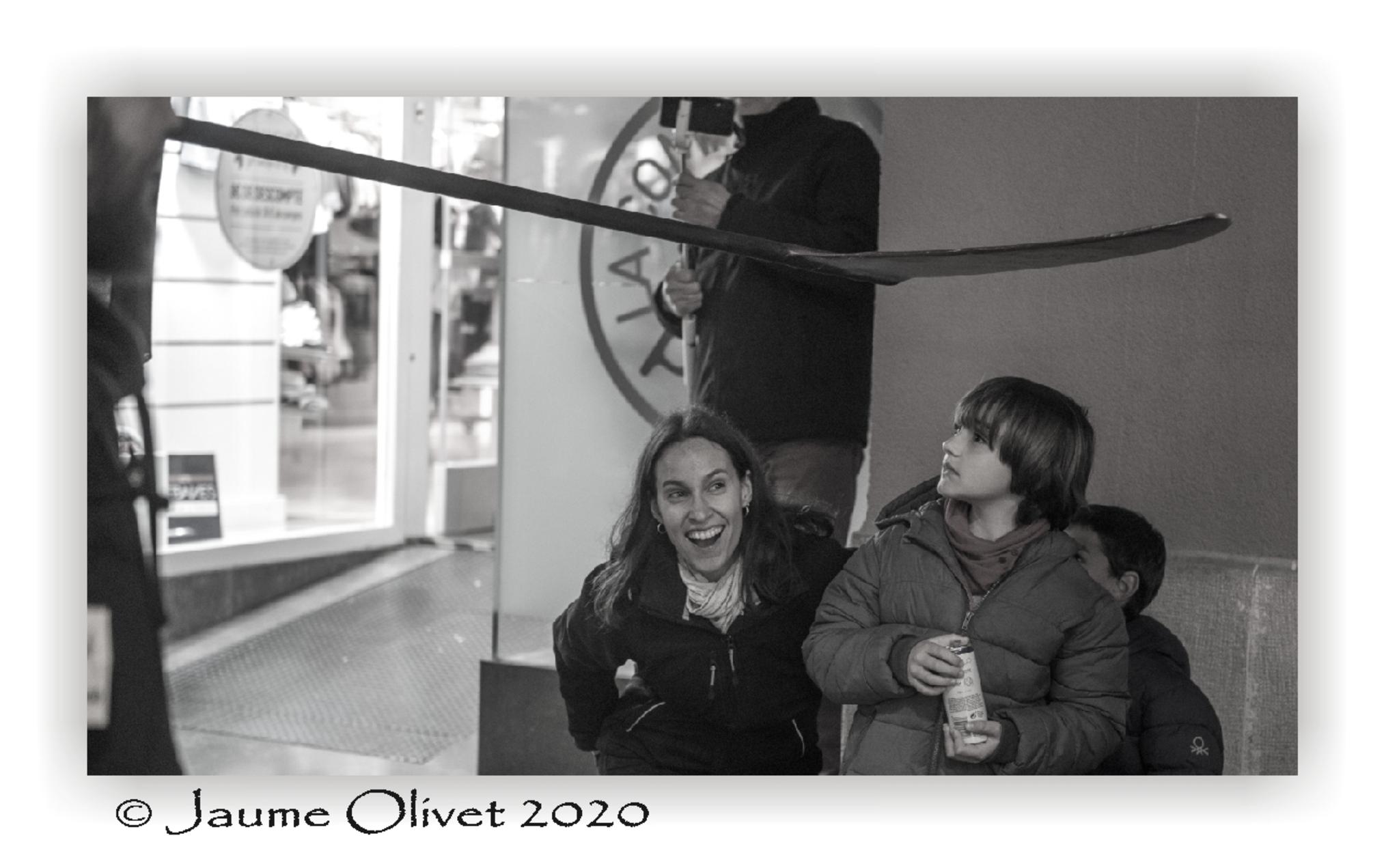  Jaume Olivet 2020