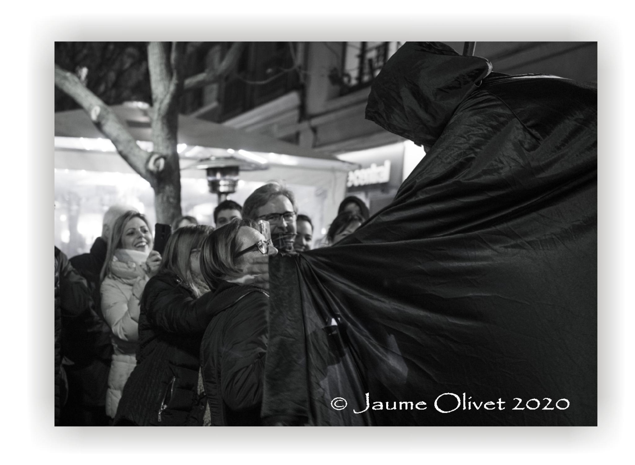  Jaume Olivet 2020