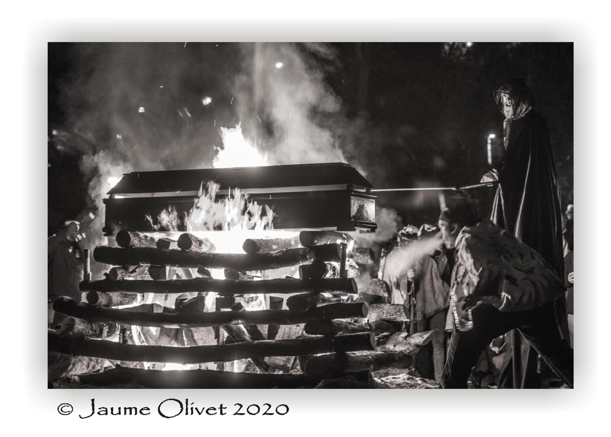  Jaume Olivet 2020