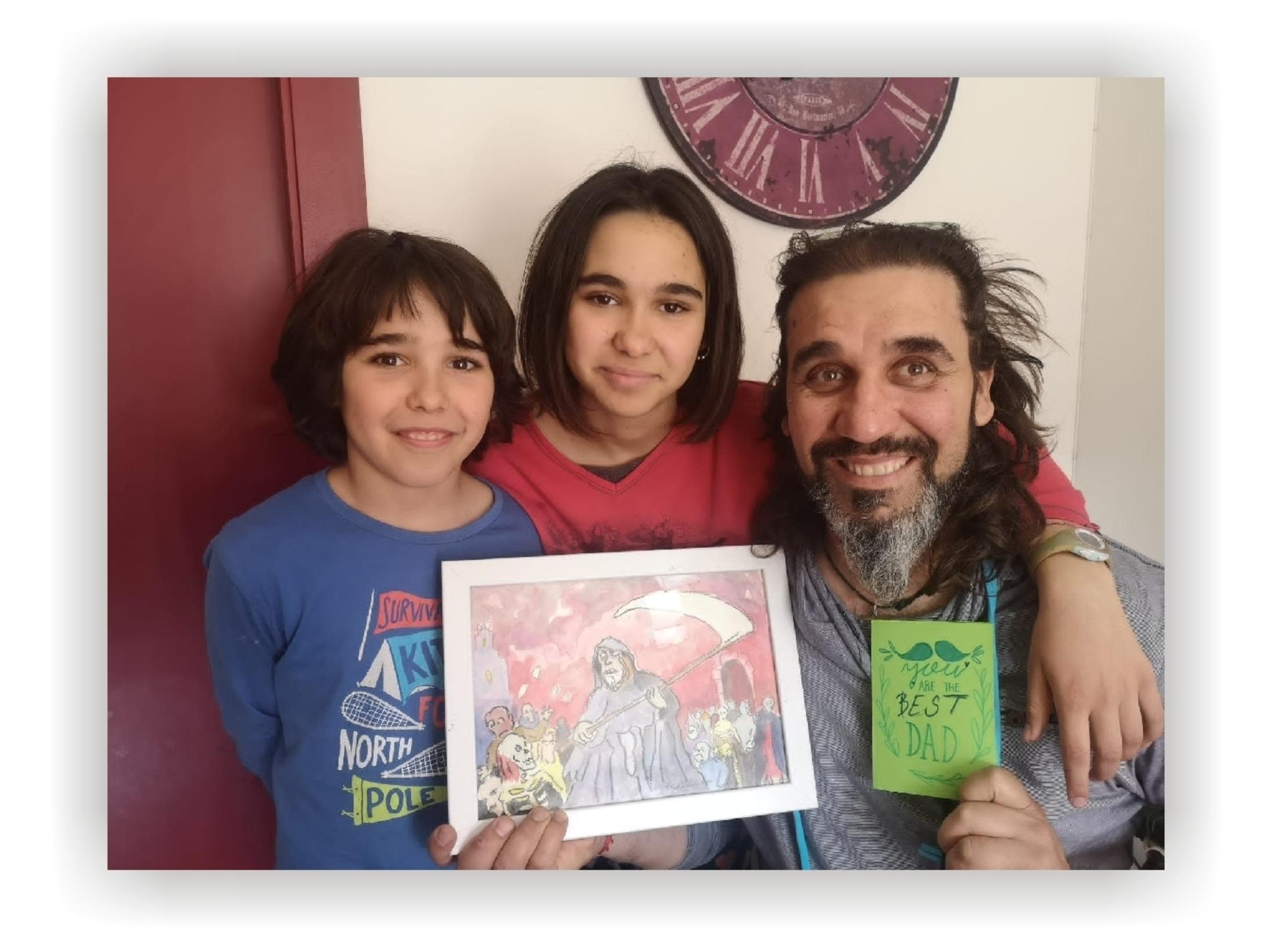  Jaume Olivet 2020