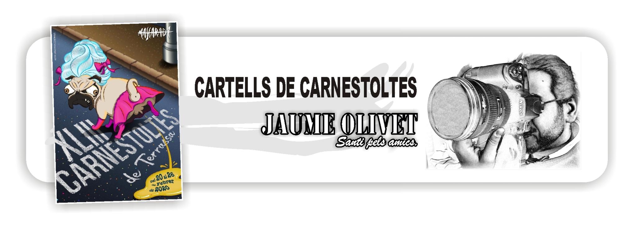  Jaume Olivet 2020