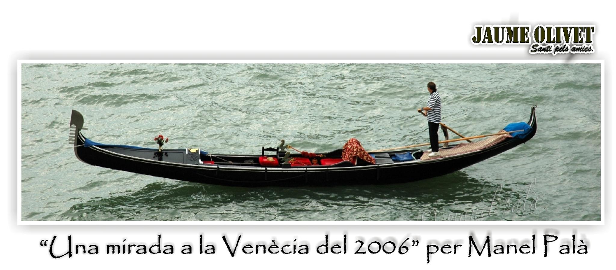  Jaume Olivet 2020
