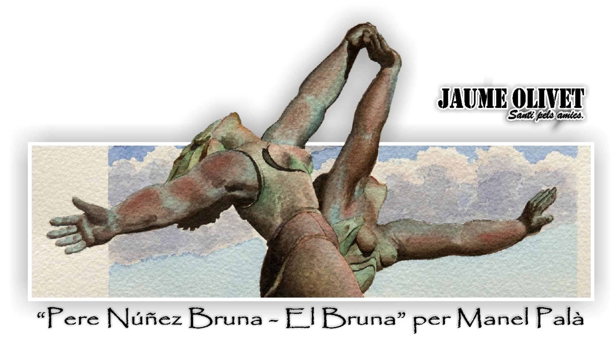  Jaume Olivet 2020