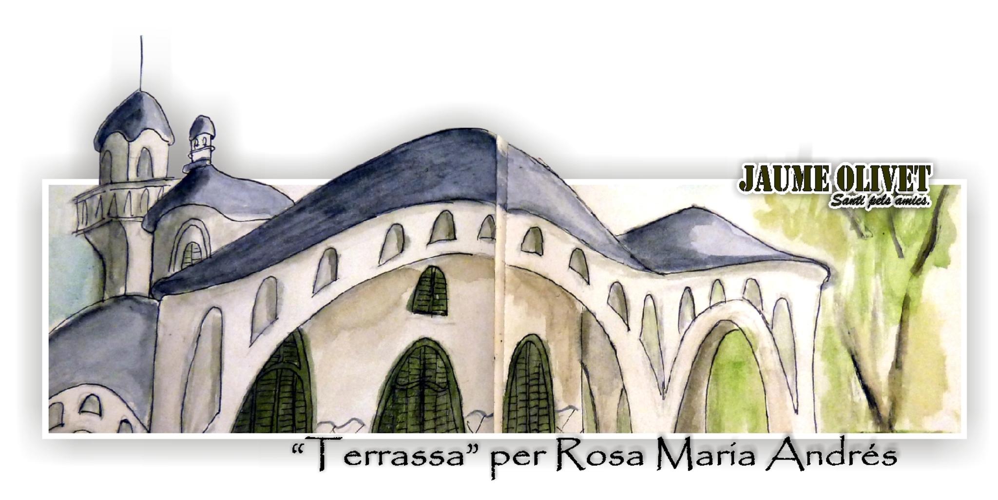  Rosa Maria Andrs 2020
