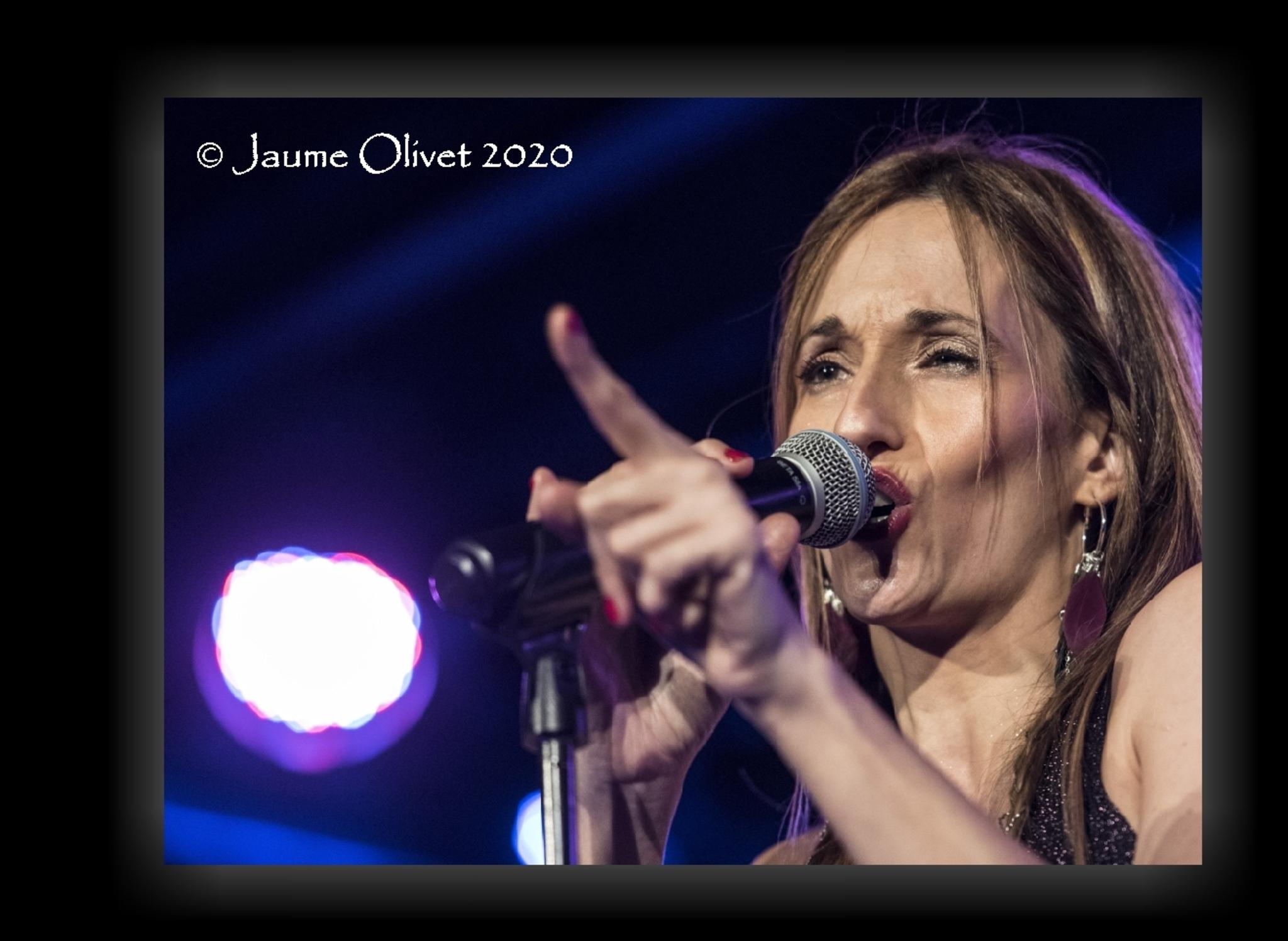  Jaume Olivet 2020