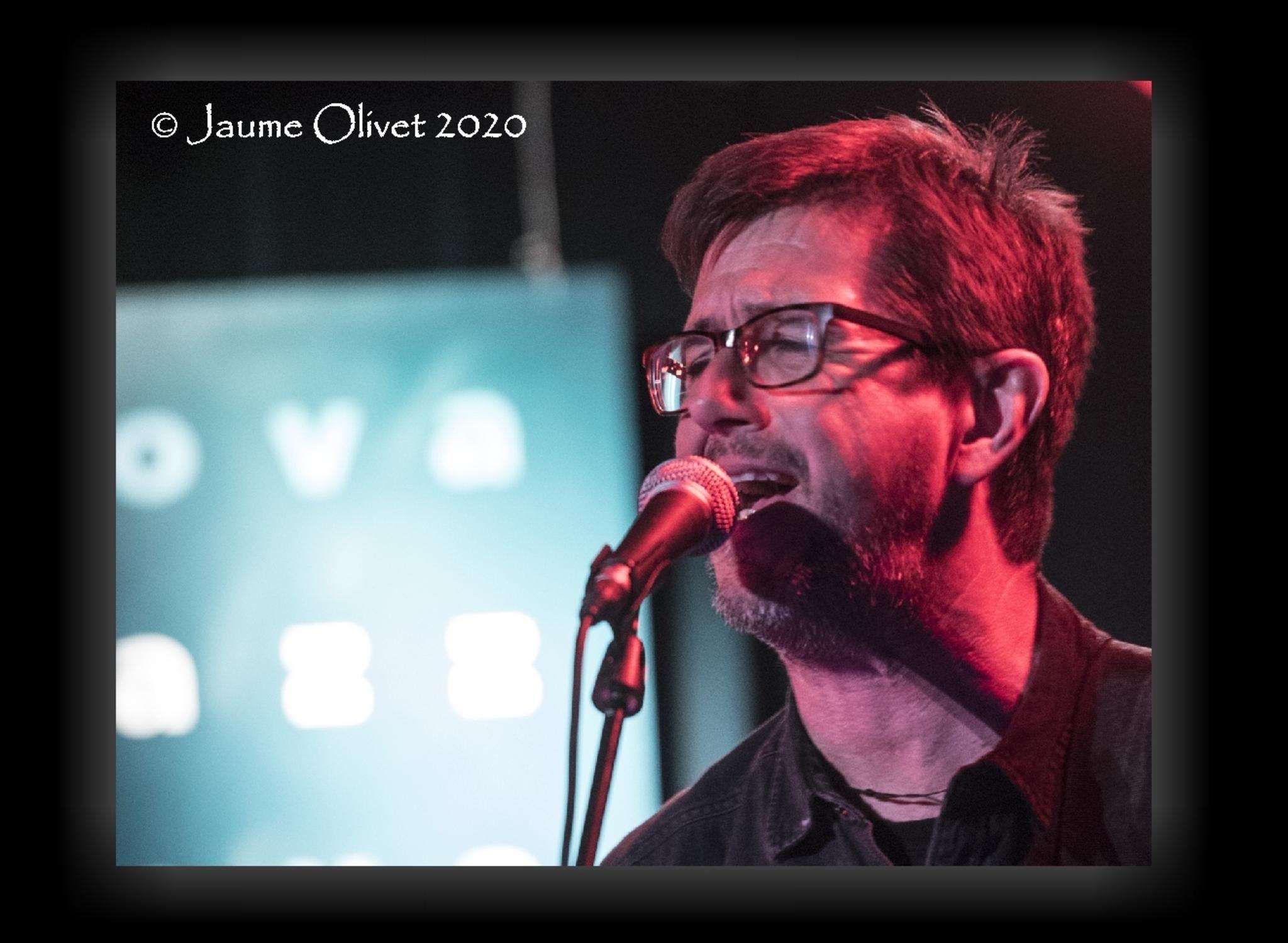  Jaume Olivet 2020