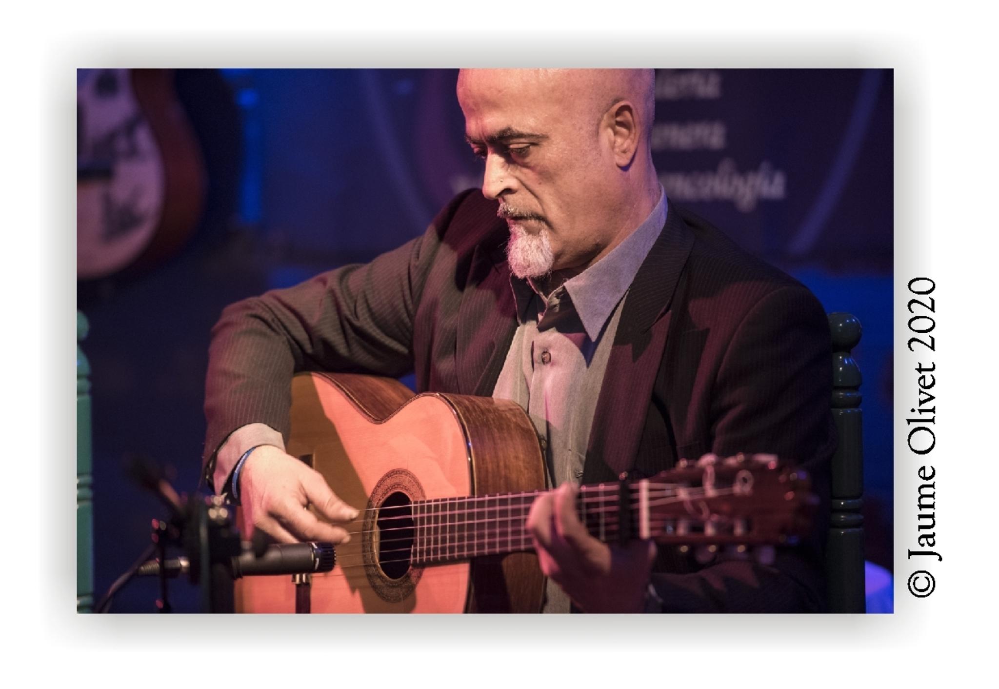  Jaume Olivet 2020