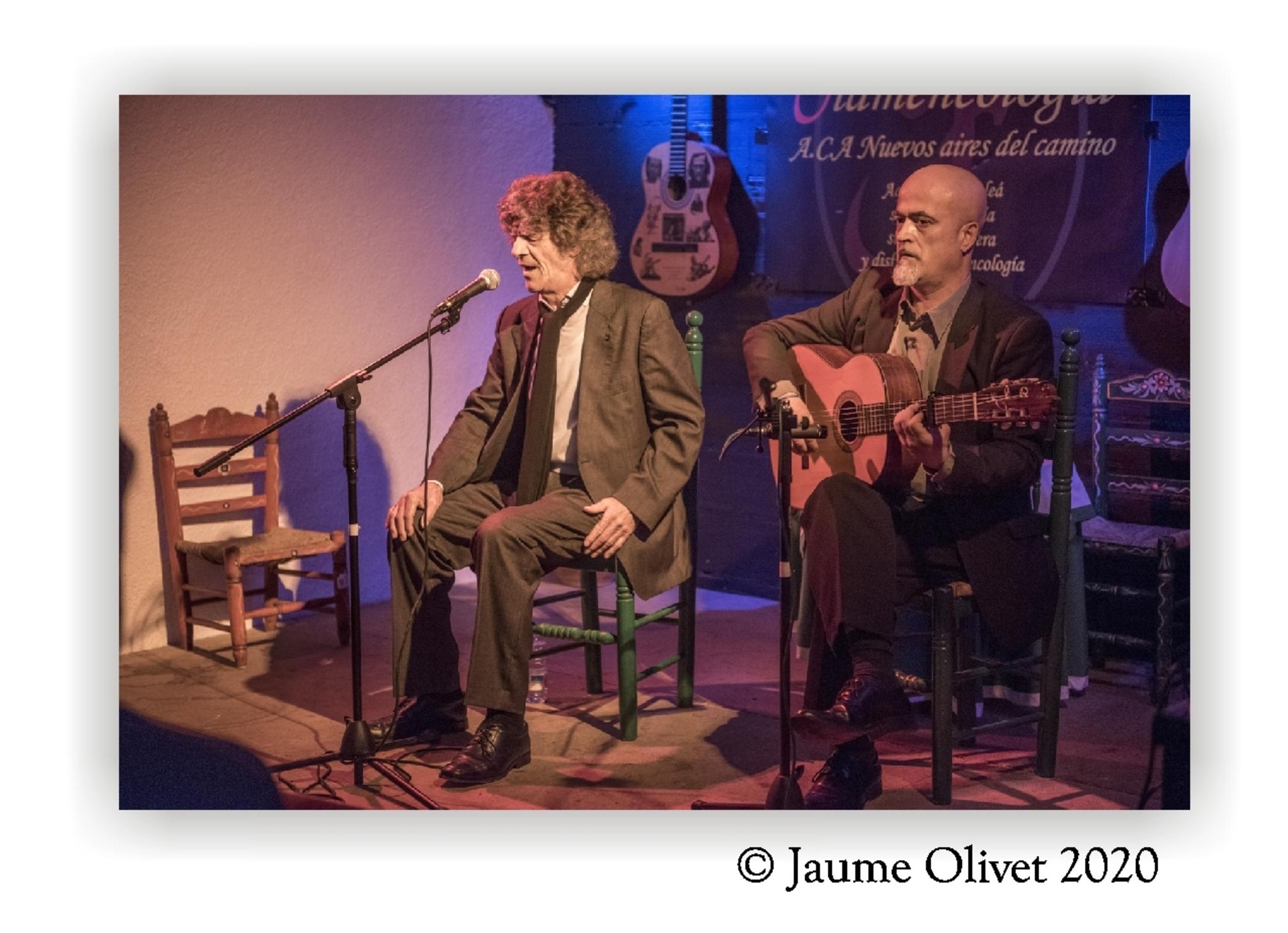  Jaume Olivet 2020