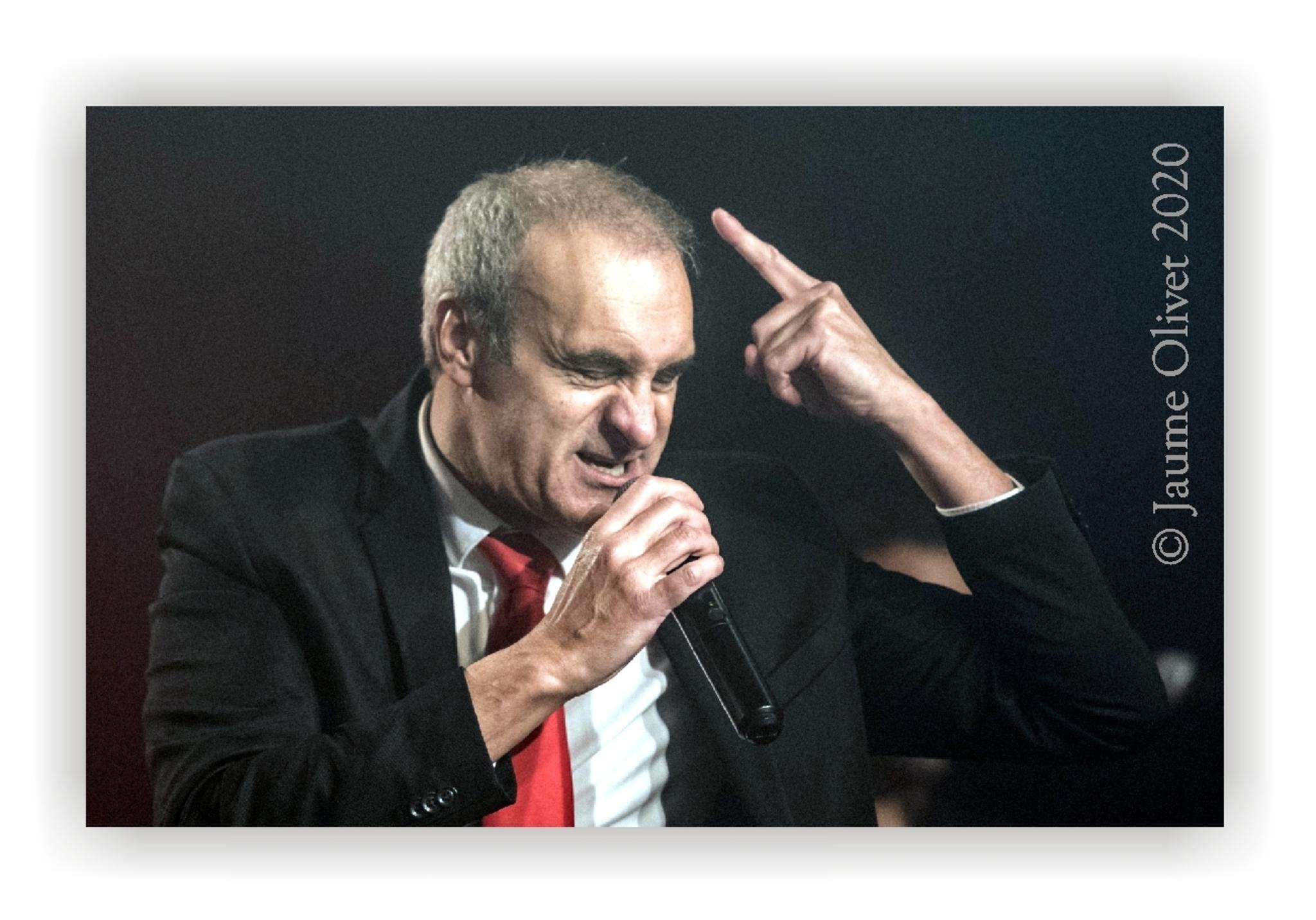  Jaume Olivet 2020