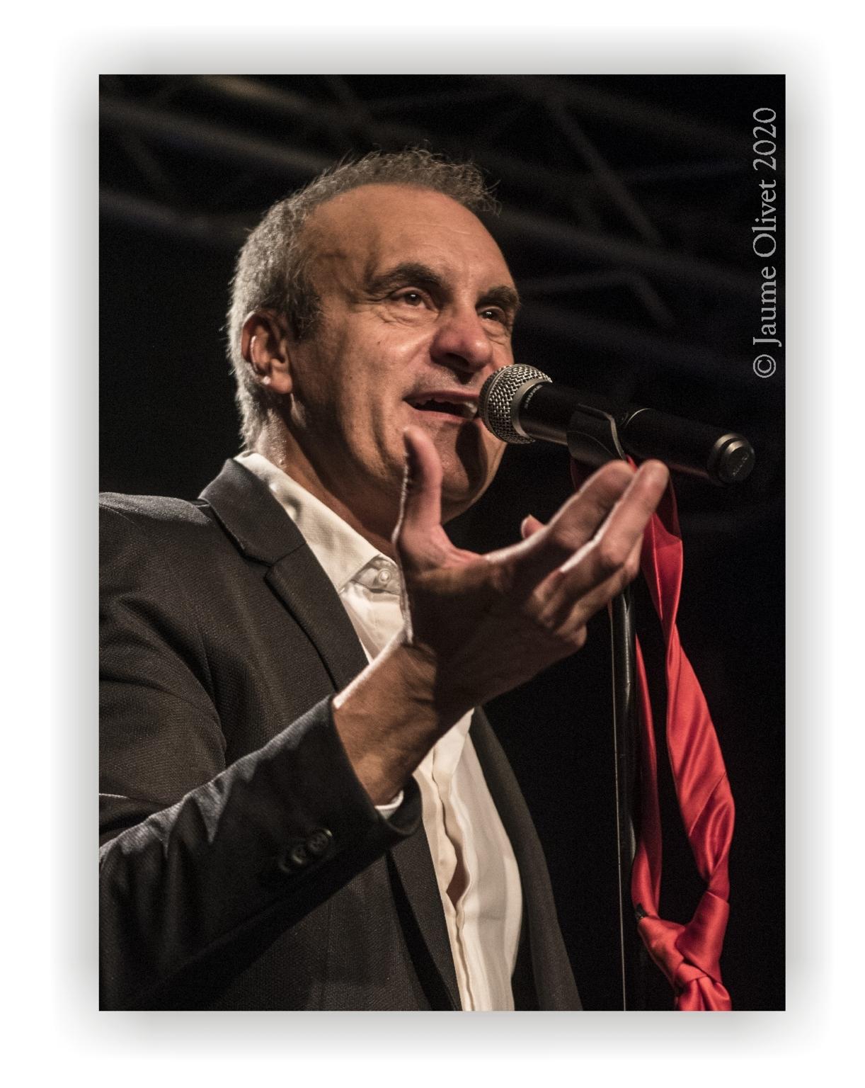  Jaume Olivet 2020