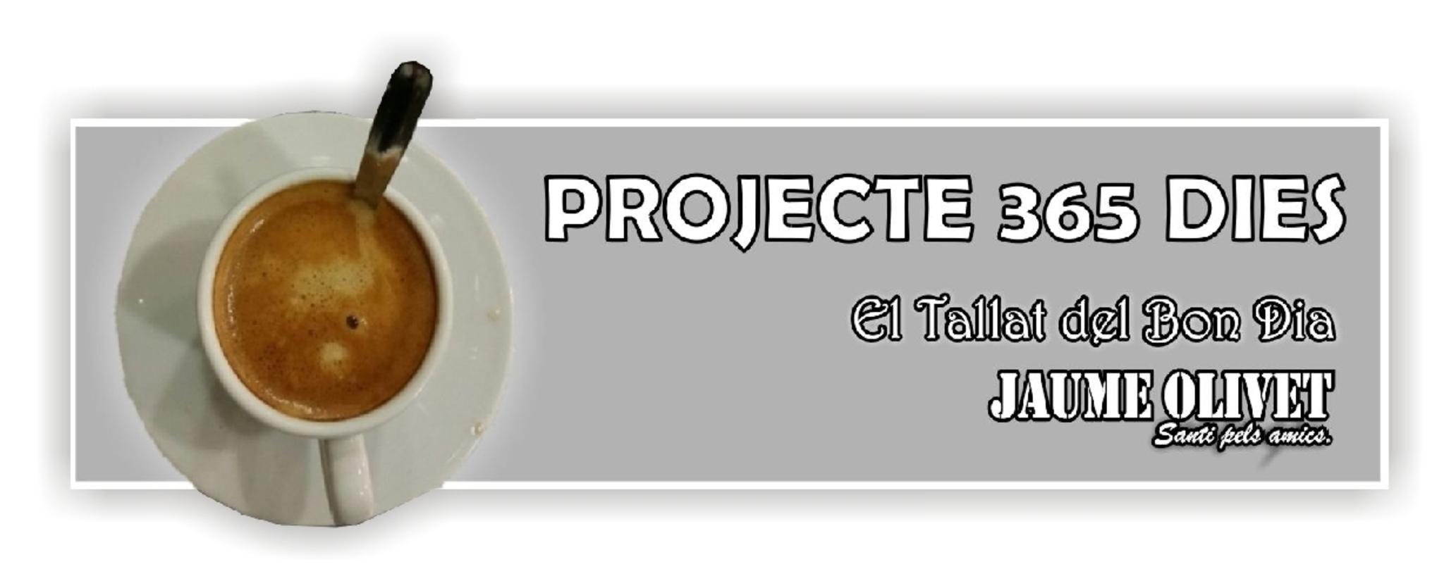  Jaume Olivet 2020