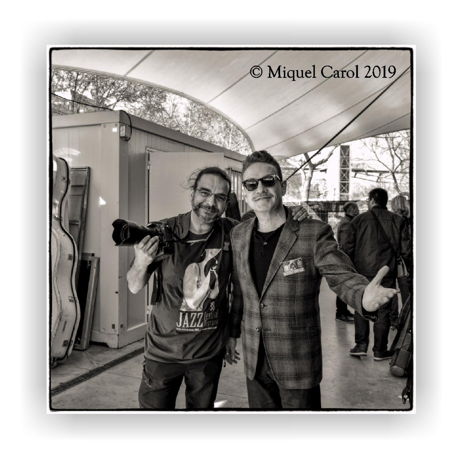  Miquel Carol