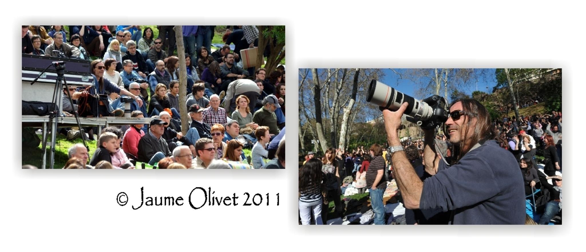  Jaume Olivet