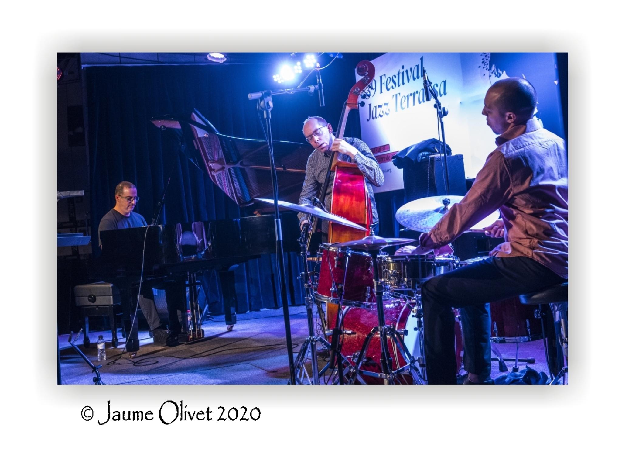  Jaume Olivet 2020