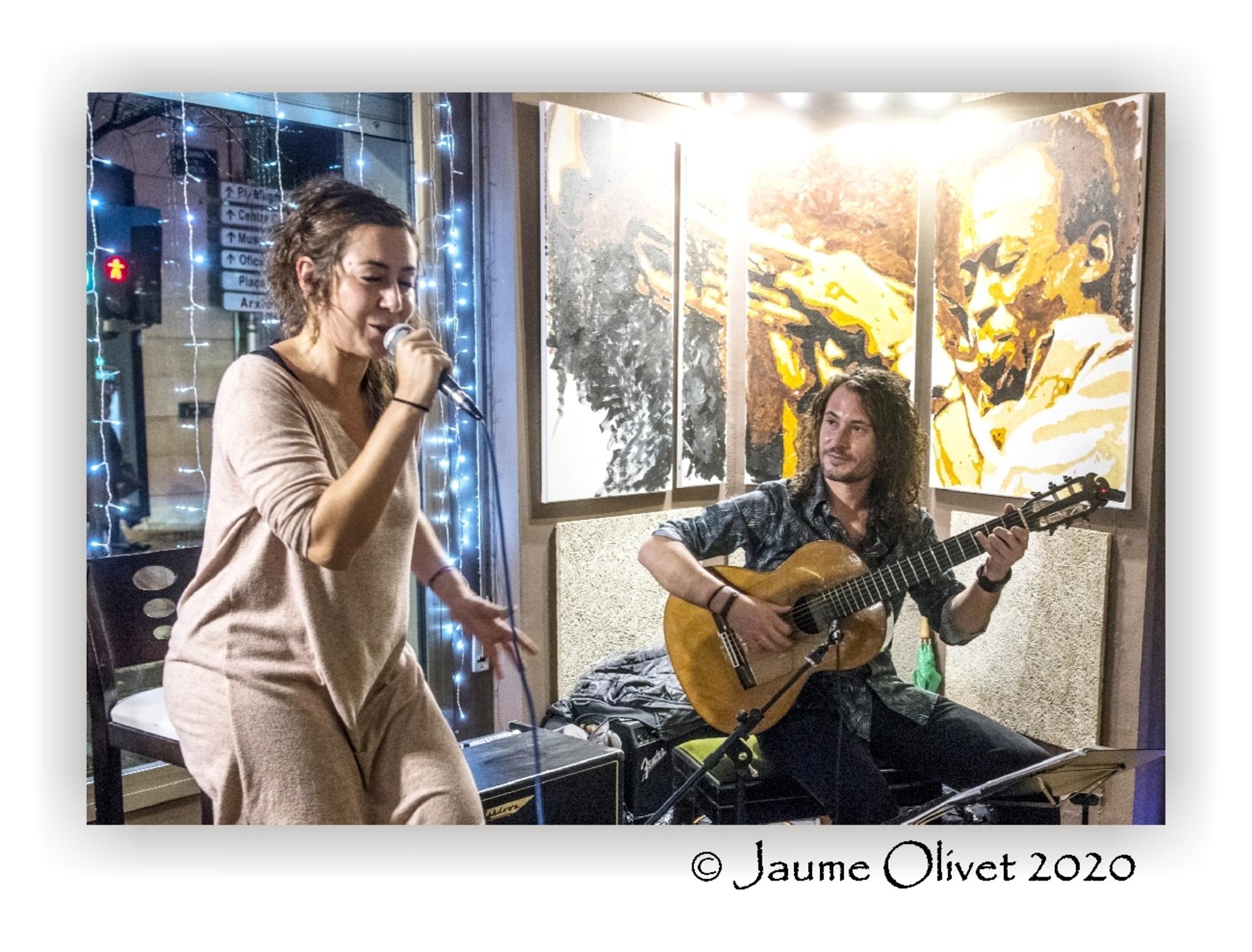  Jaume Olivet 2020