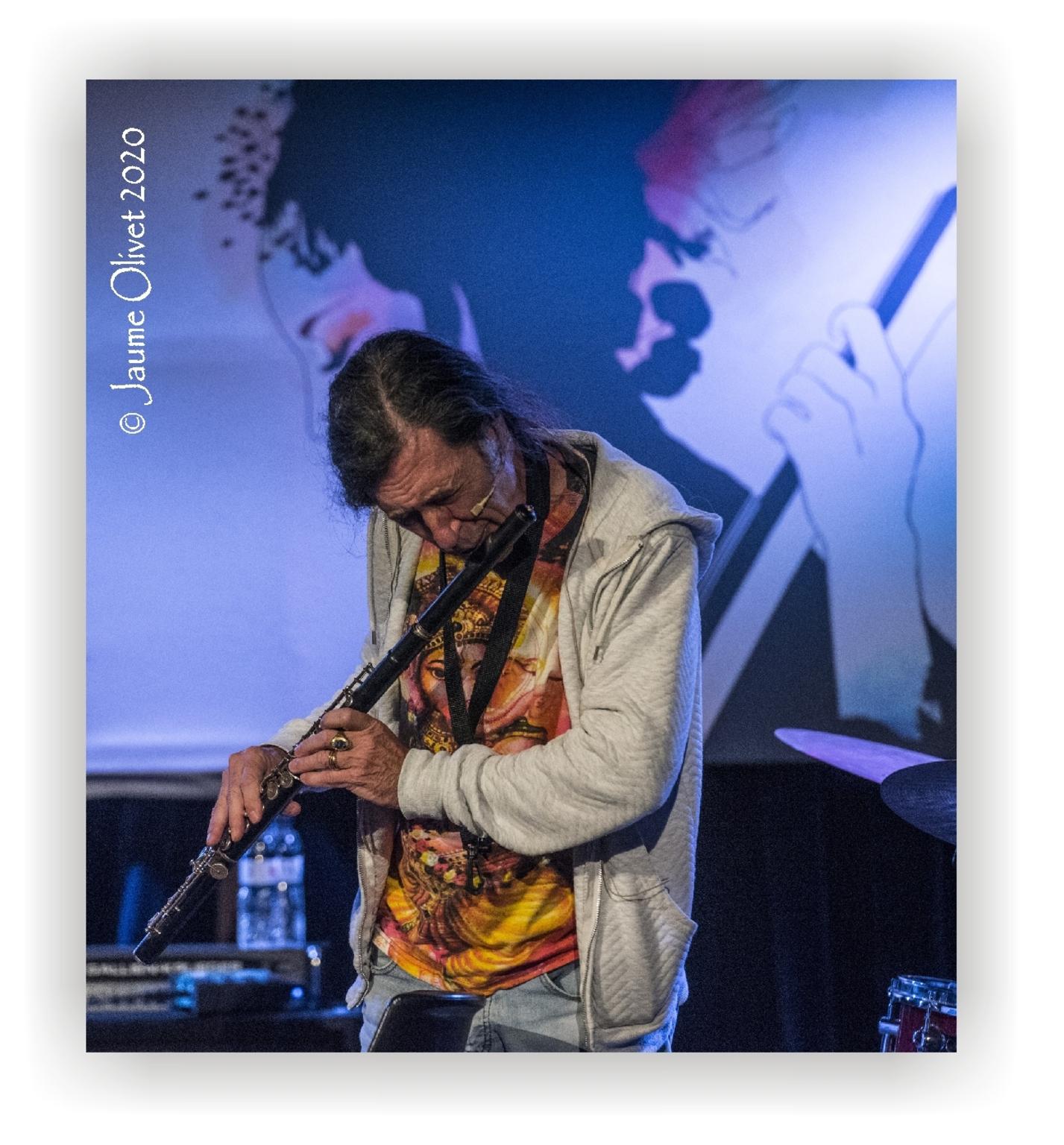  Jaume Olivet 2020