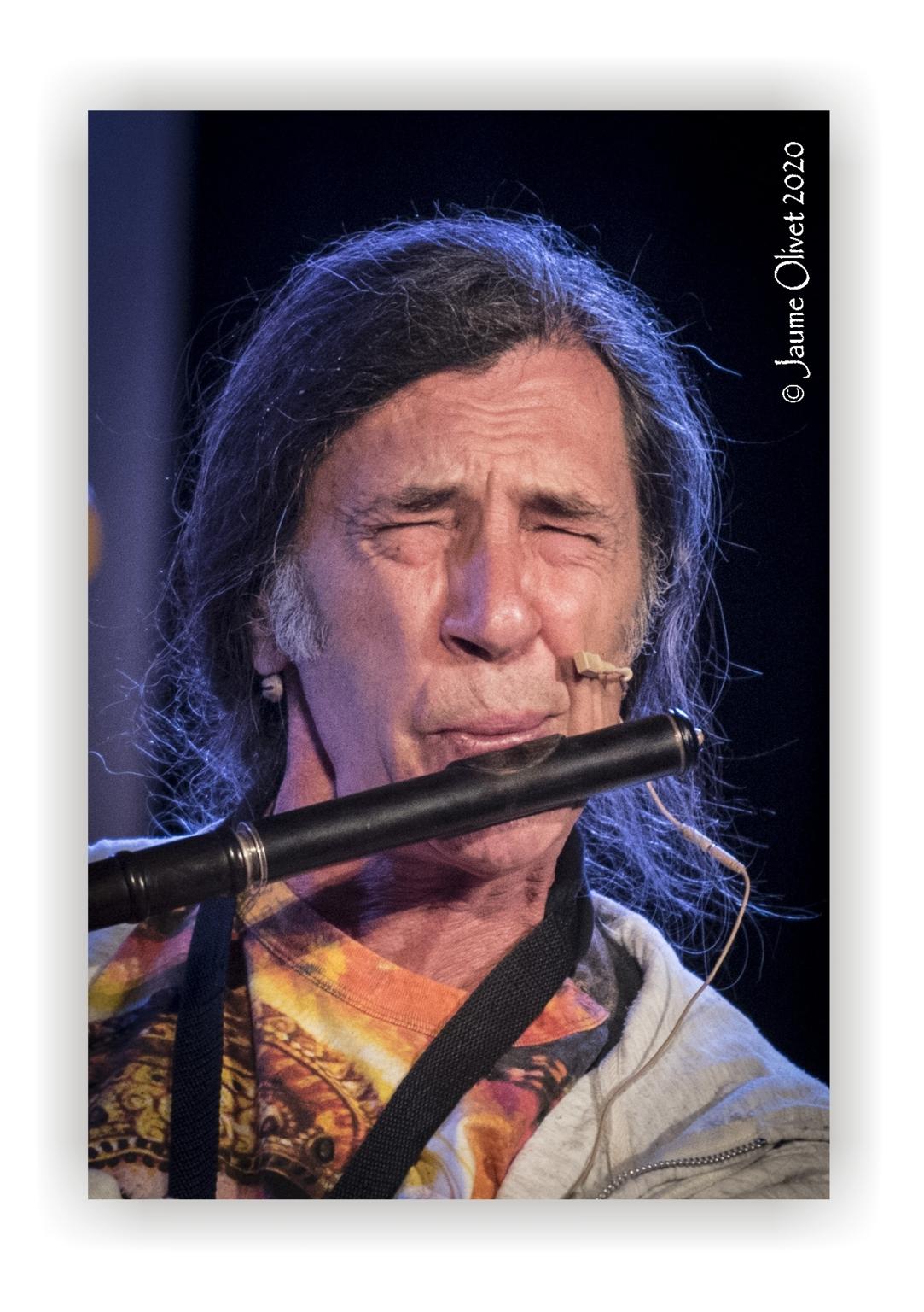  Jaume Olivet 2020