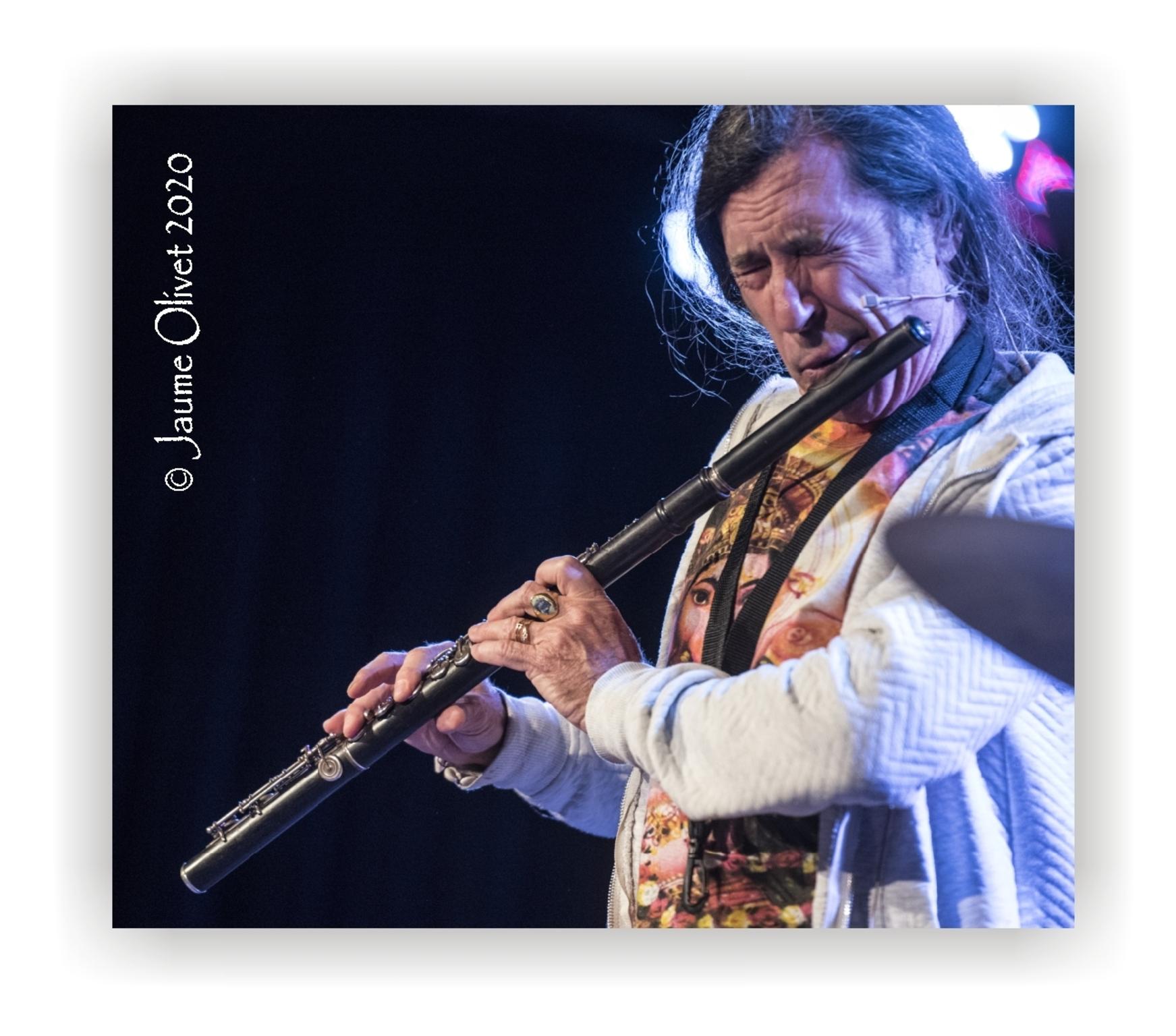  Jaume Olivet 2020