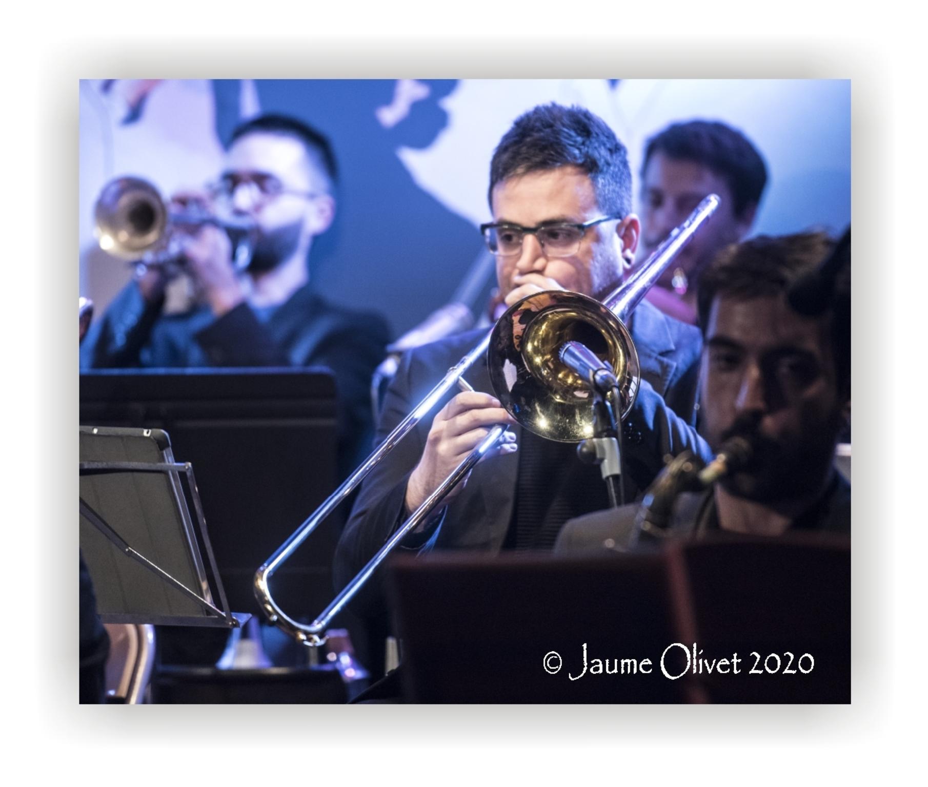  Jaume Olivet 2020