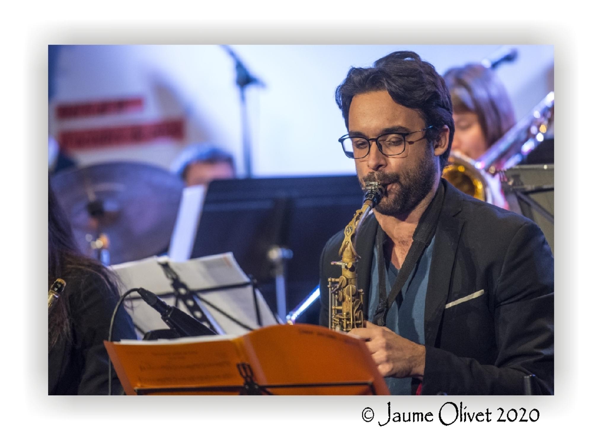  Jaume Olivet 2020