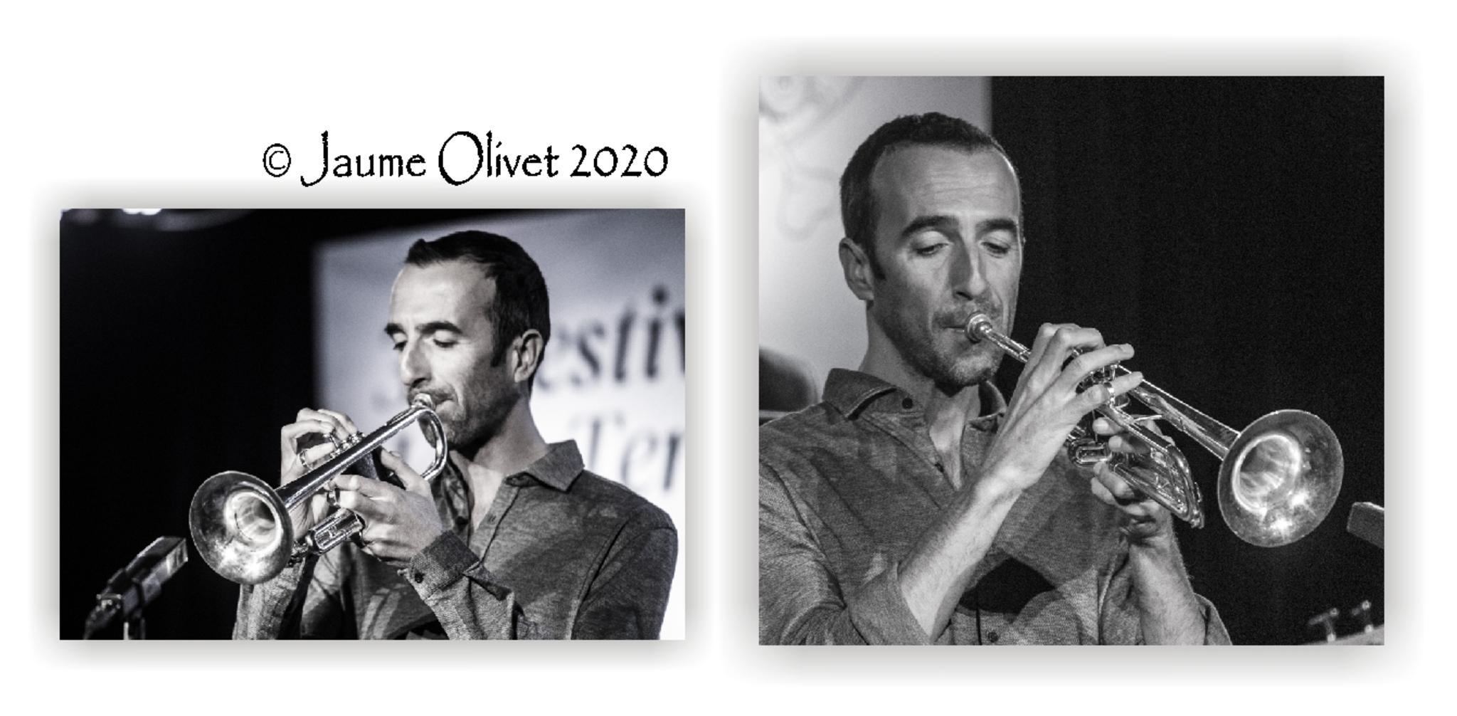  Jaume Olivet 2020