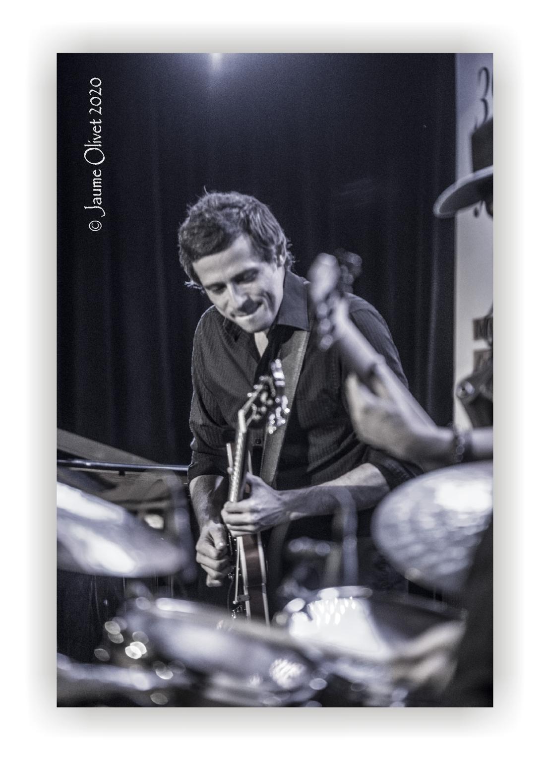  Jaume Olivet 2020