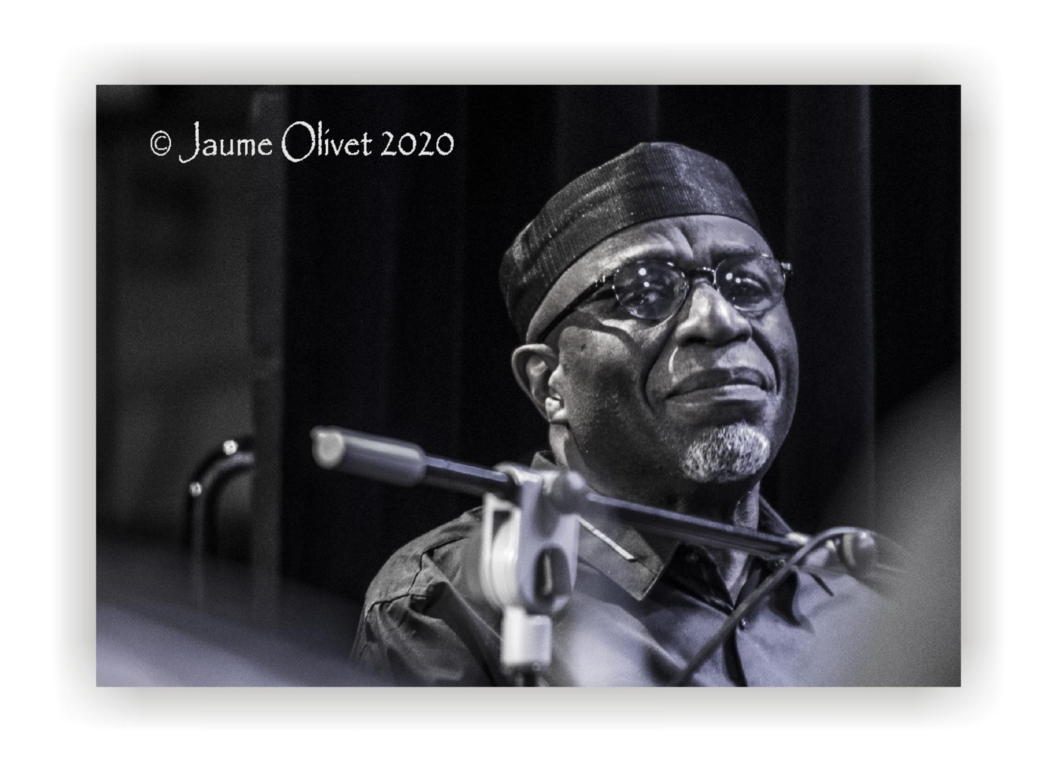  Jaume Olivet 2020