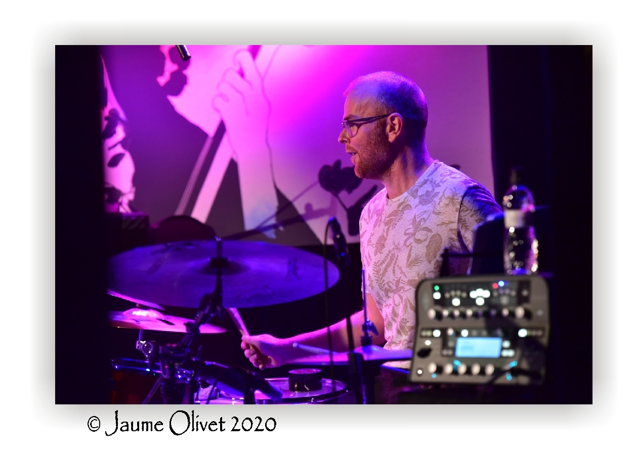  Jaume Olivet 2020