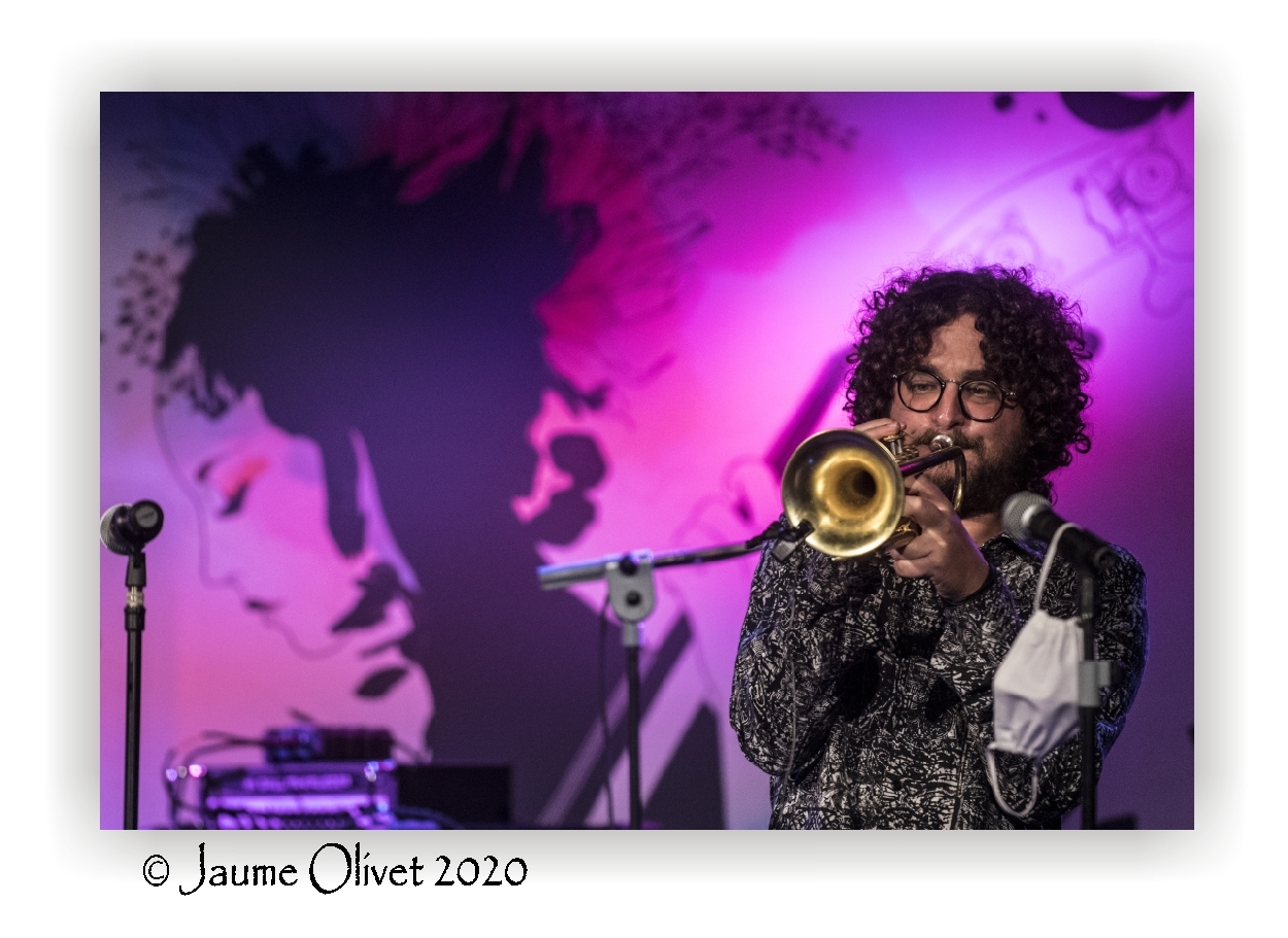 Jaume Olivet 2020