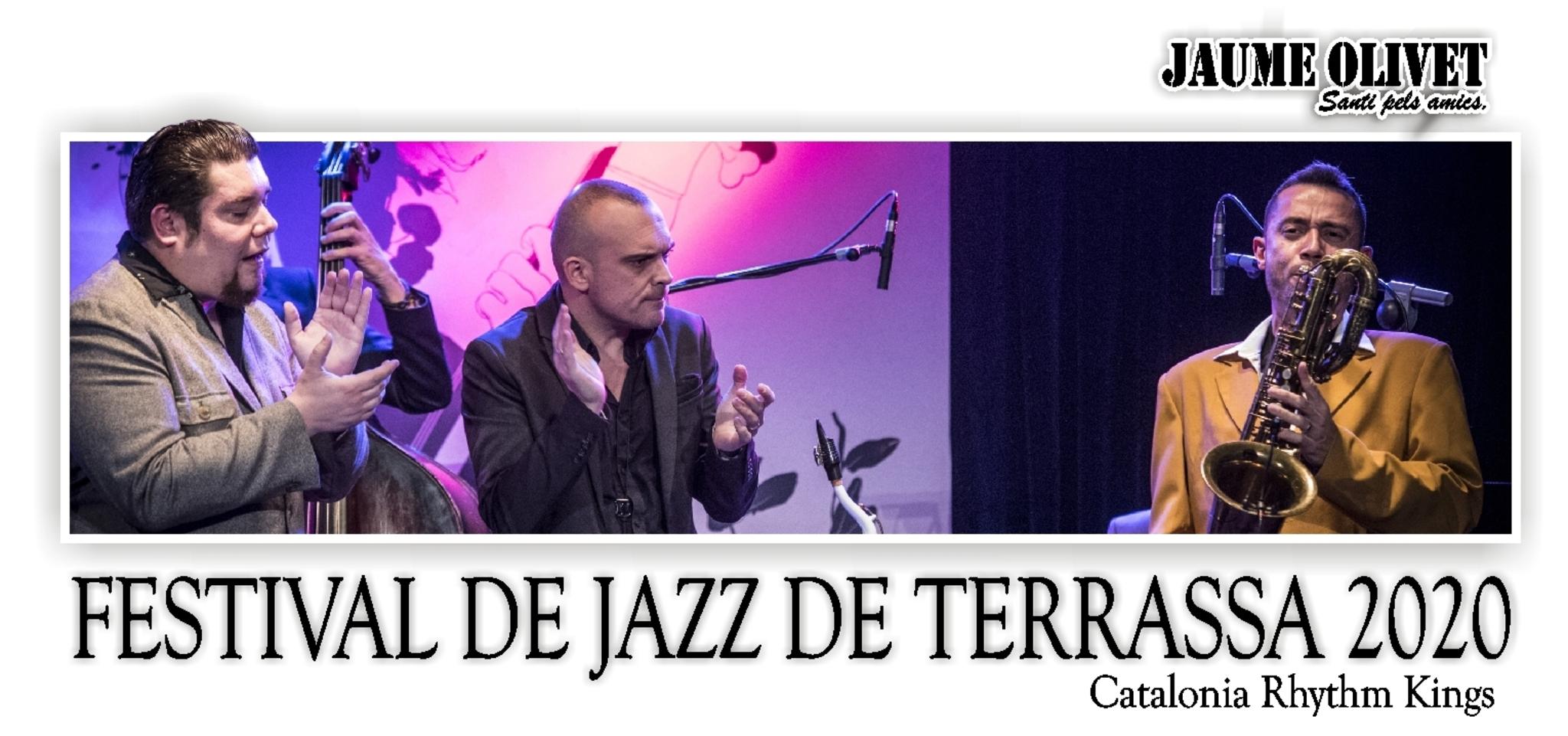  Jaume Olivet 2020