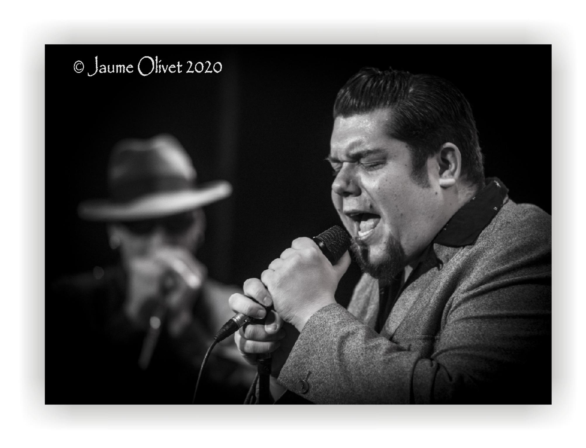  Jaume Olivet 2020