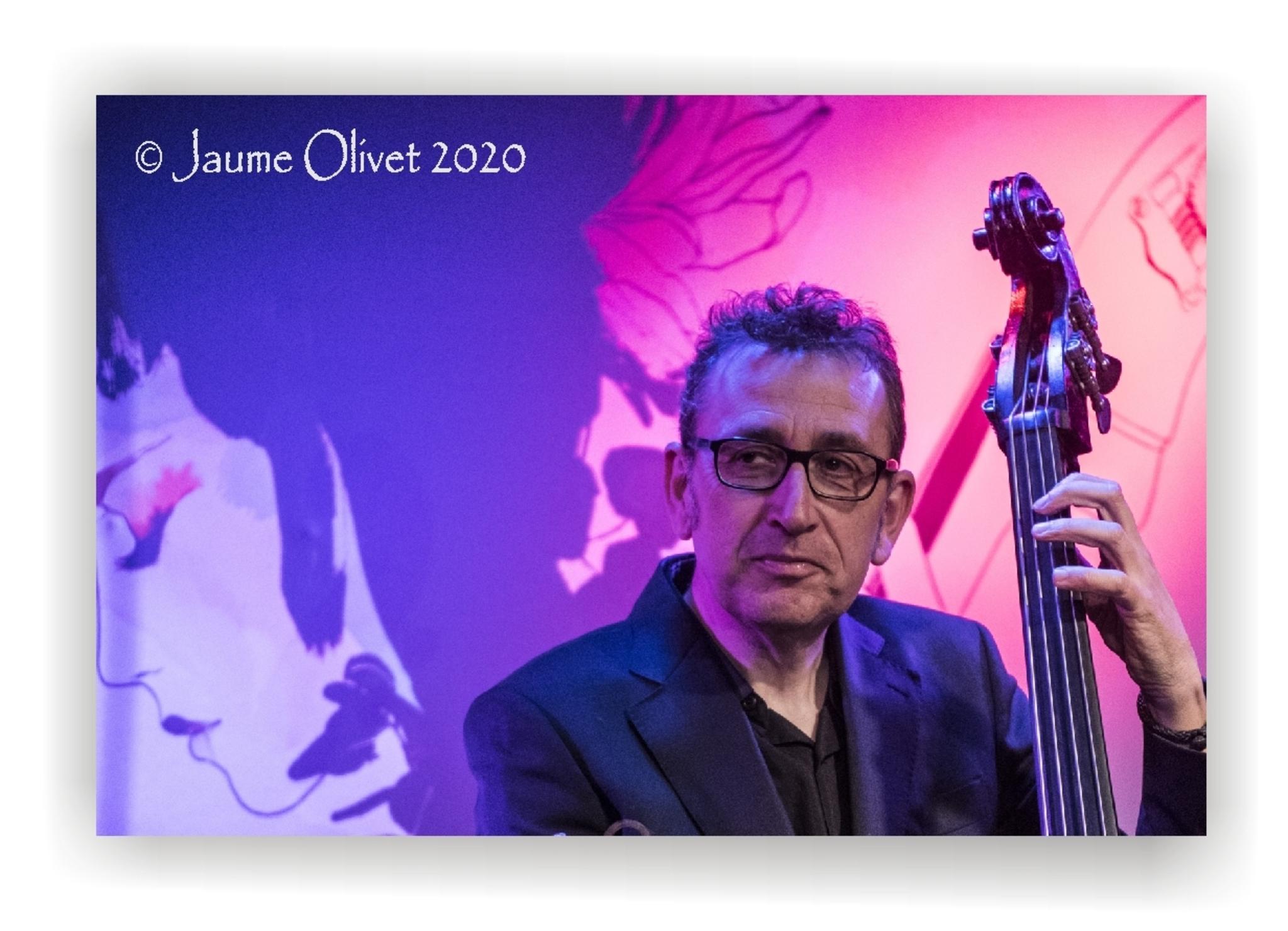  Jaume Olivet 2020