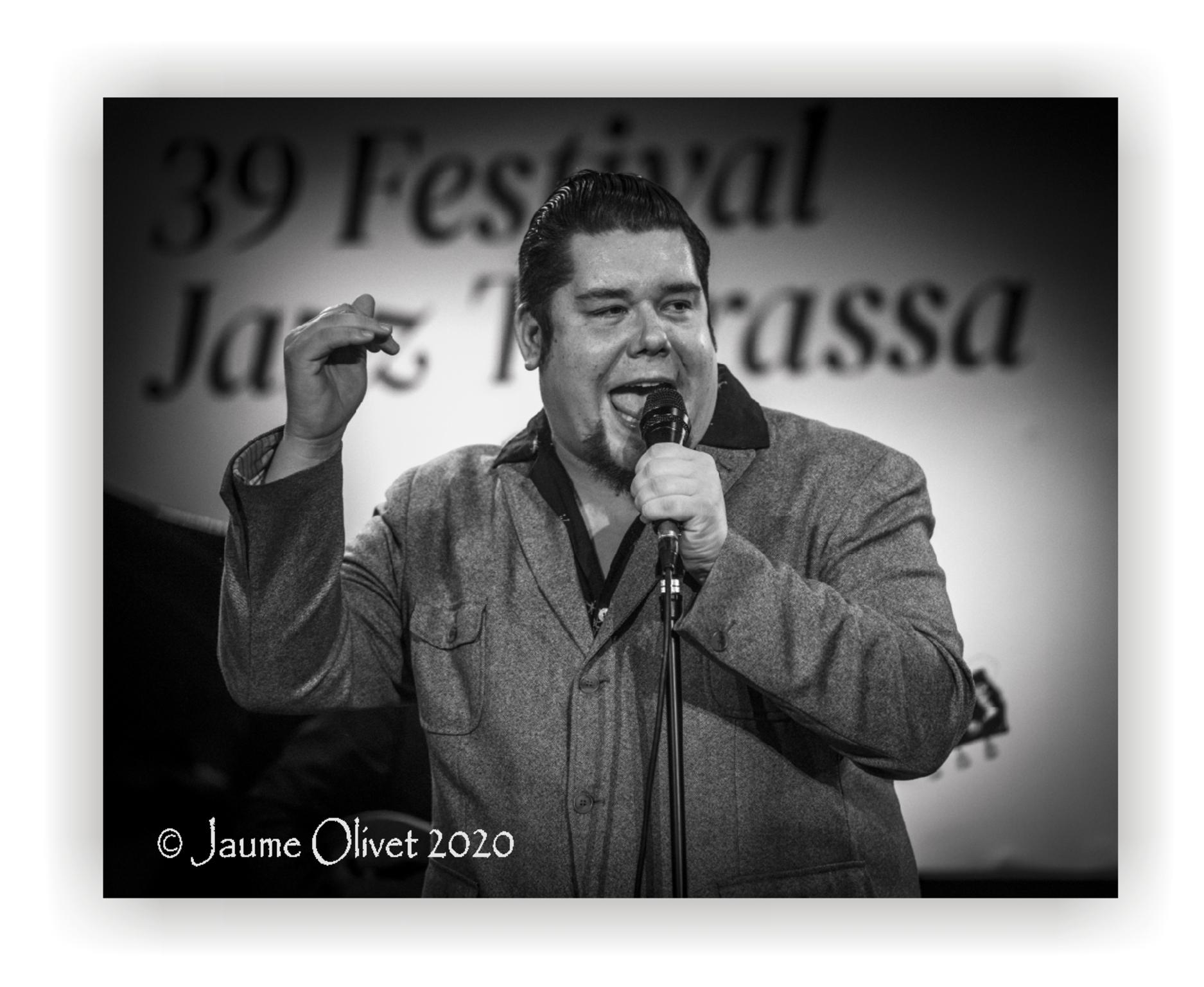  Jaume Olivet 2020