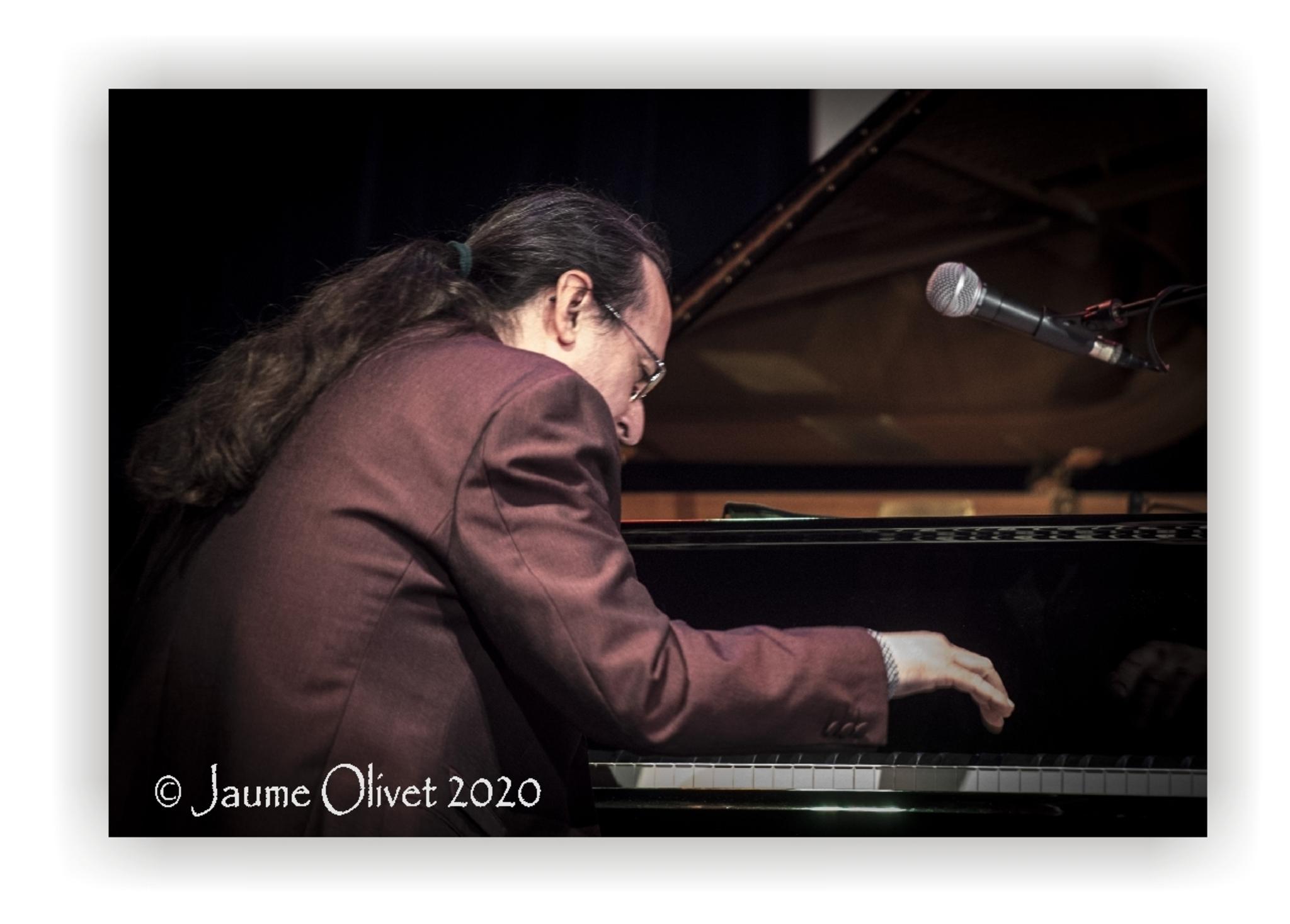  Jaume Olivet 2020