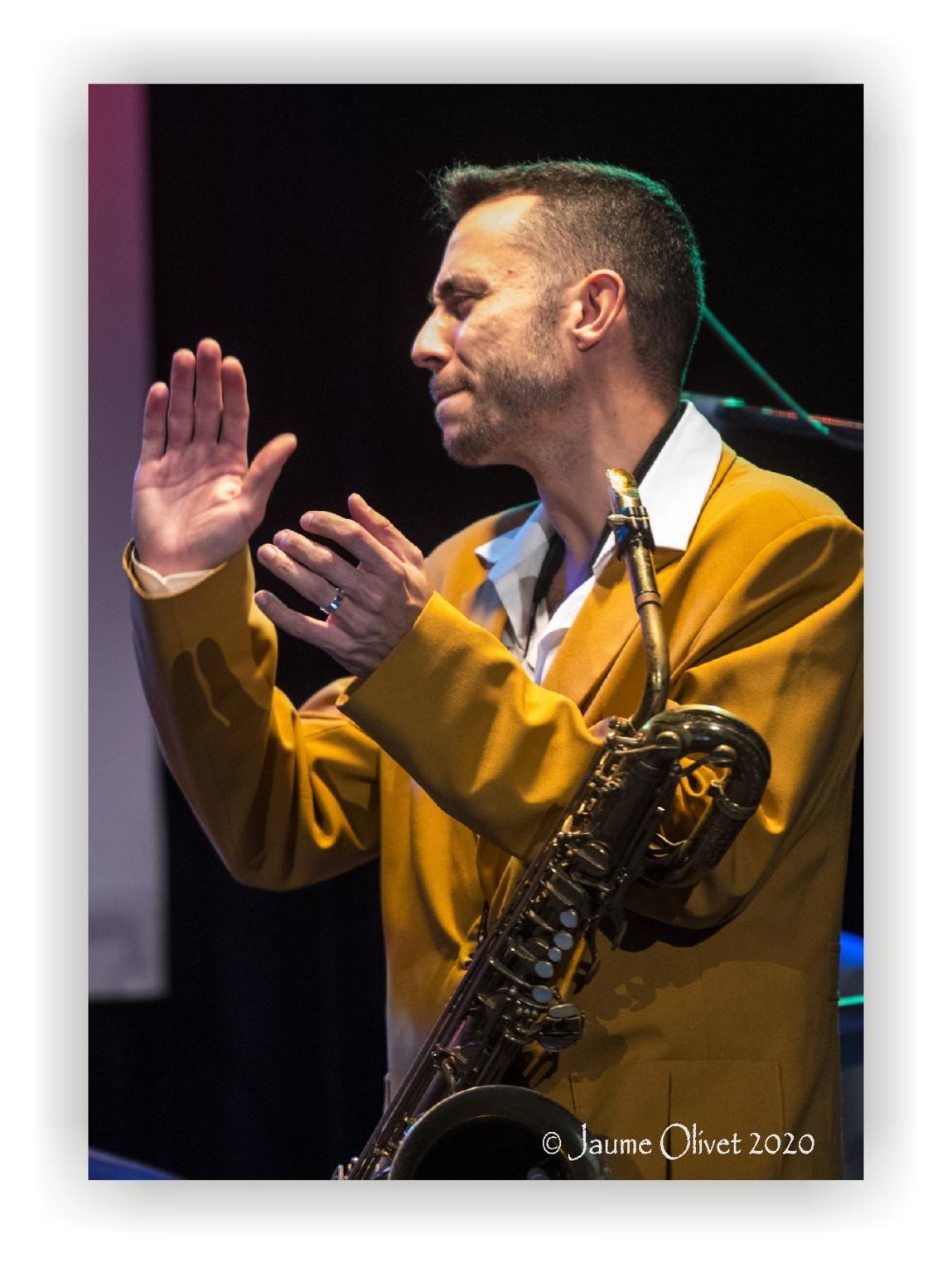  Jaume Olivet 2020